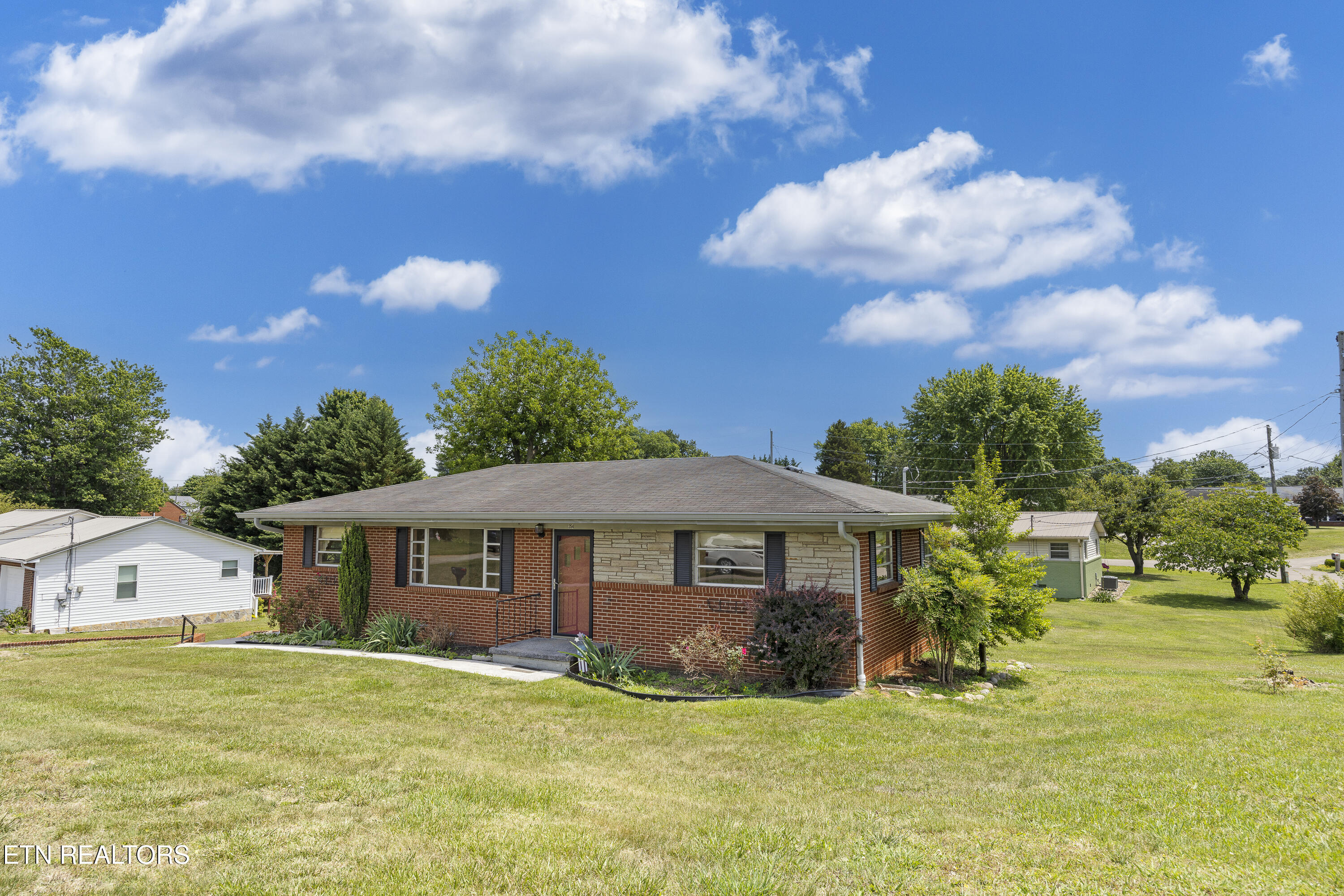 354 Belle Meade Circle Morristown TN 37814