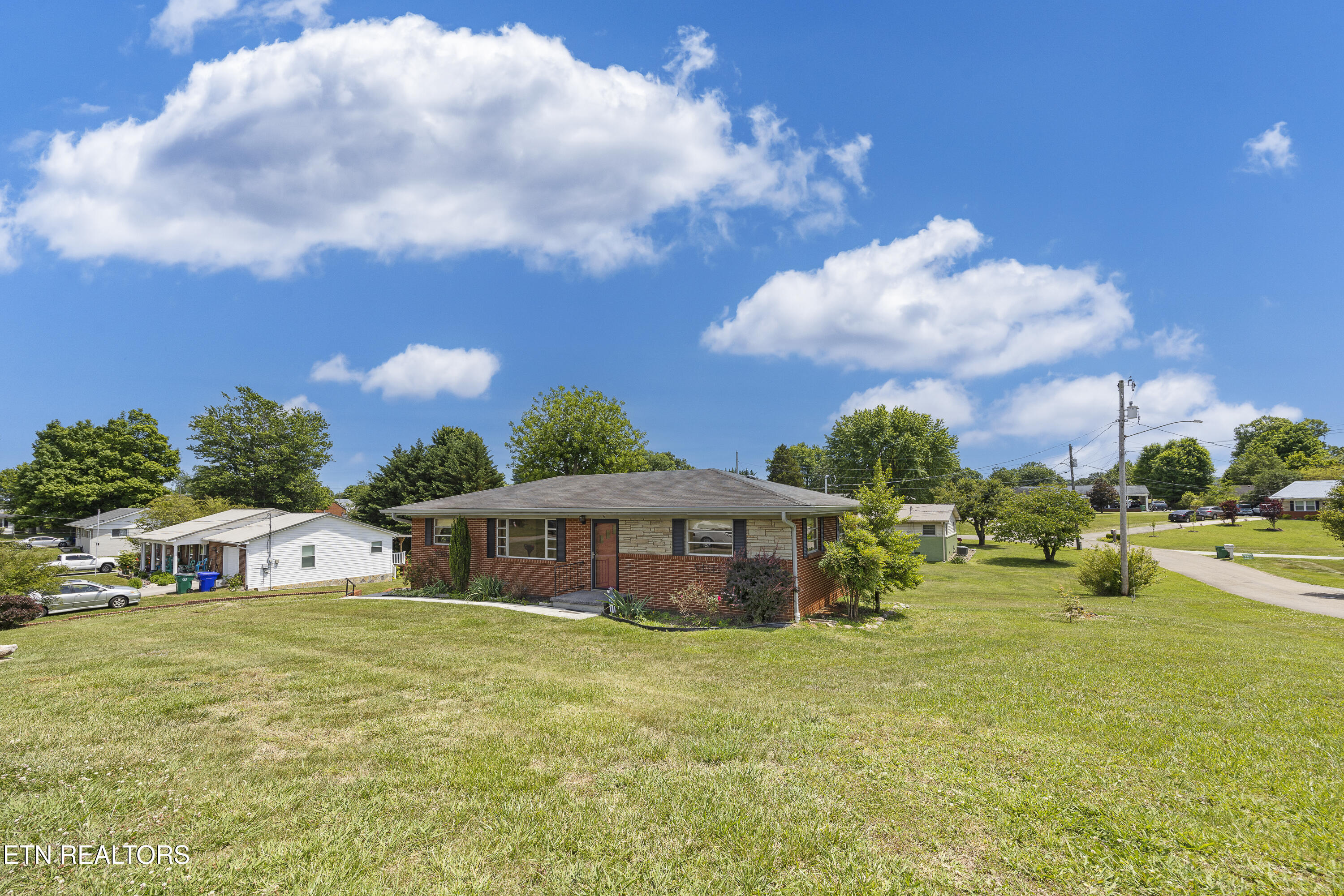 354 Belle Meade Circle Morristown TN 37814