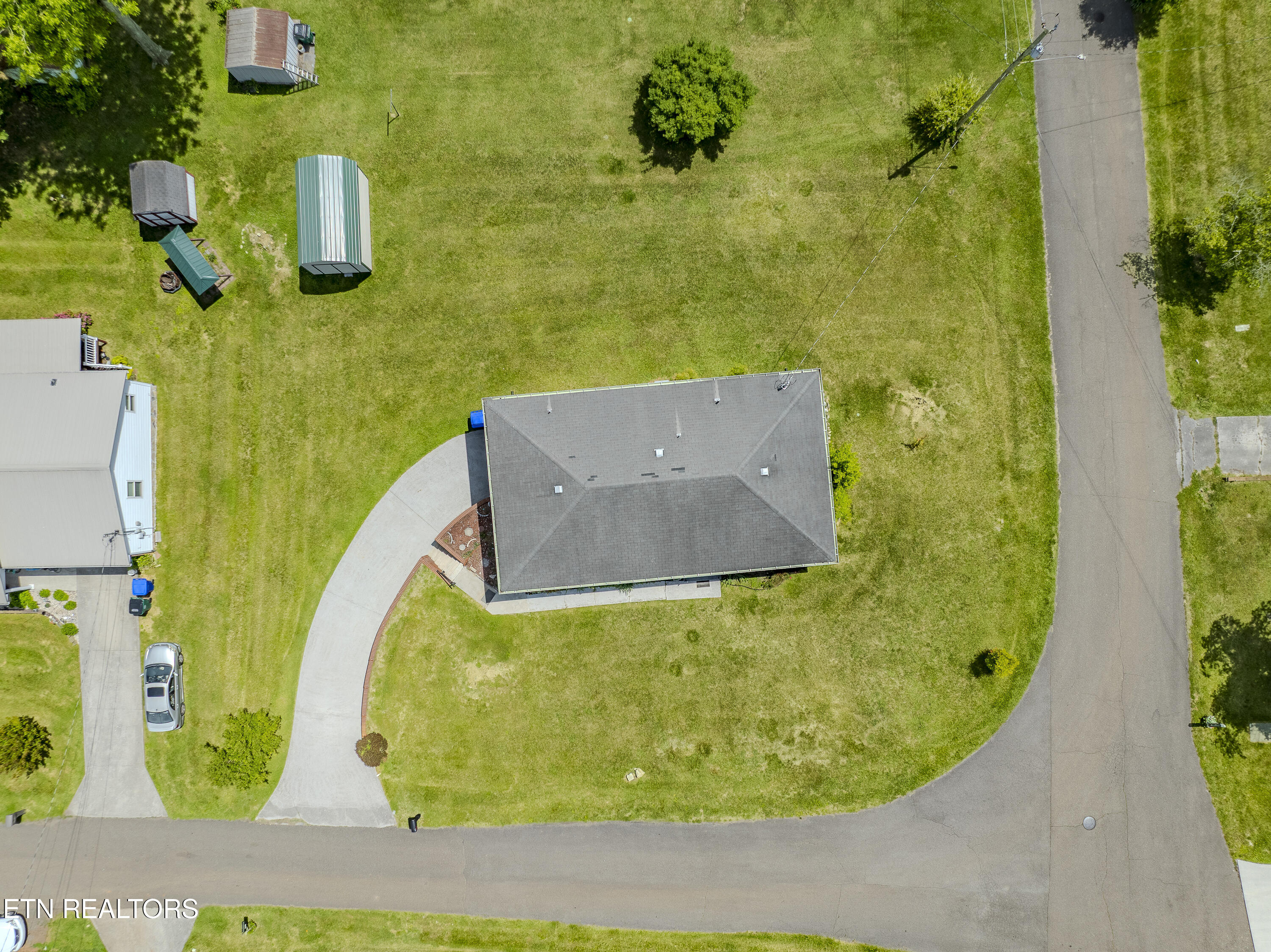 354 Belle Meade Circle Morristown TN 37814