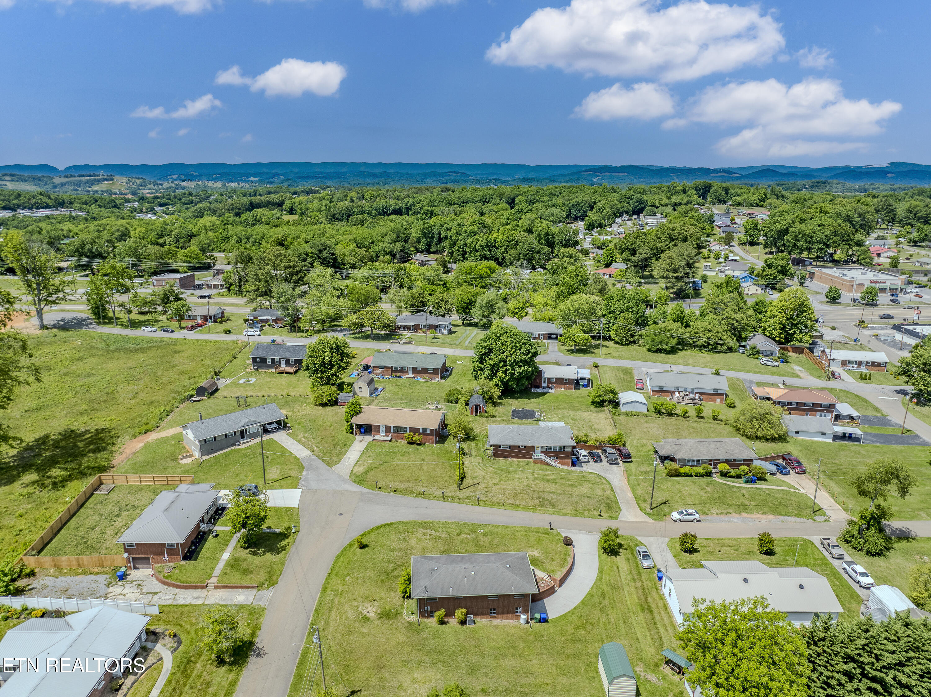 354 Belle Meade Circle Morristown TN 37814