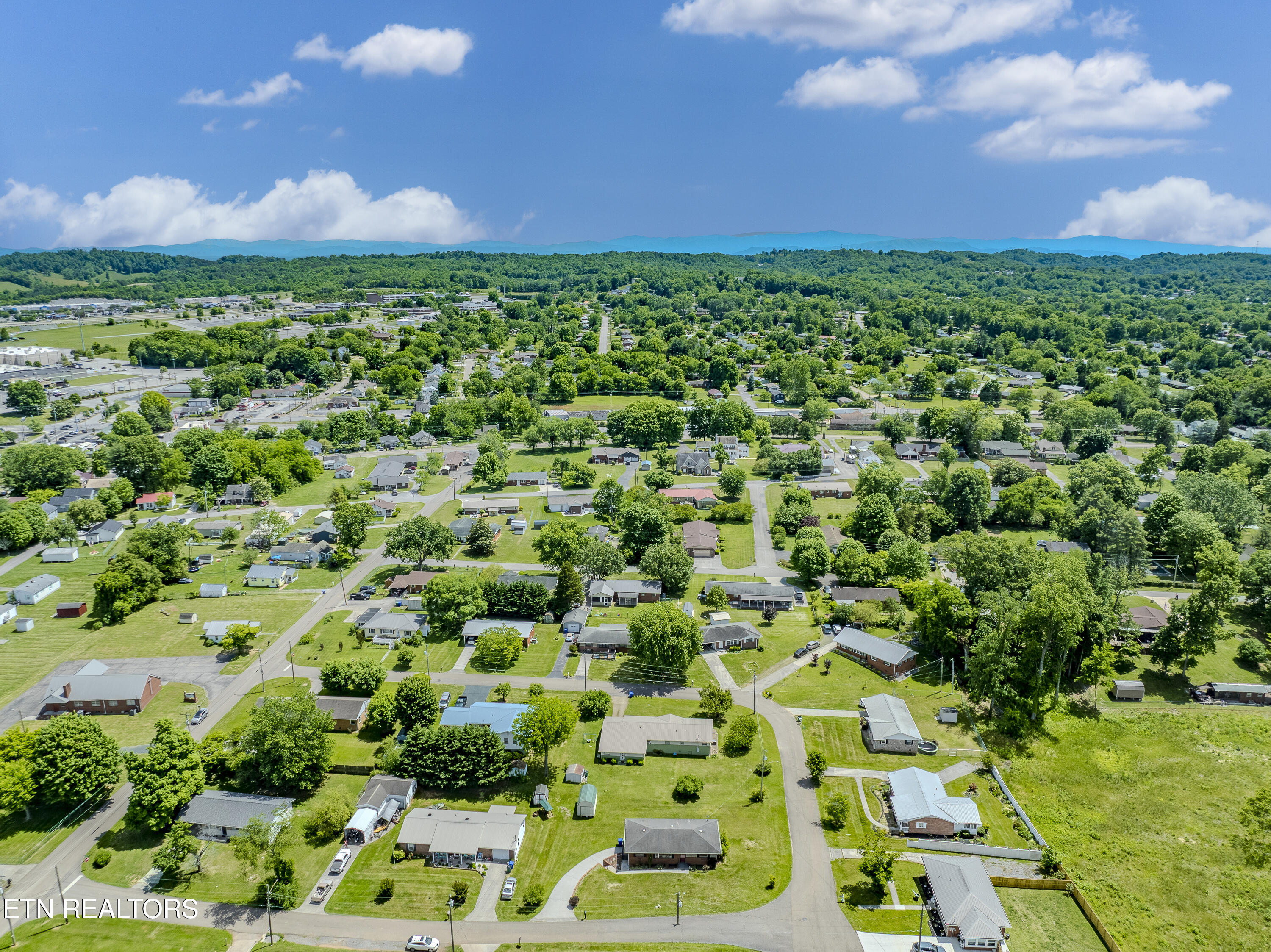 354 Belle Meade Circle Morristown TN 37814