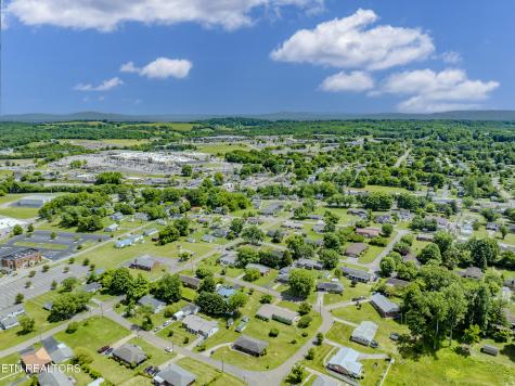 354 Belle Meade Circle Morristown TN 37814