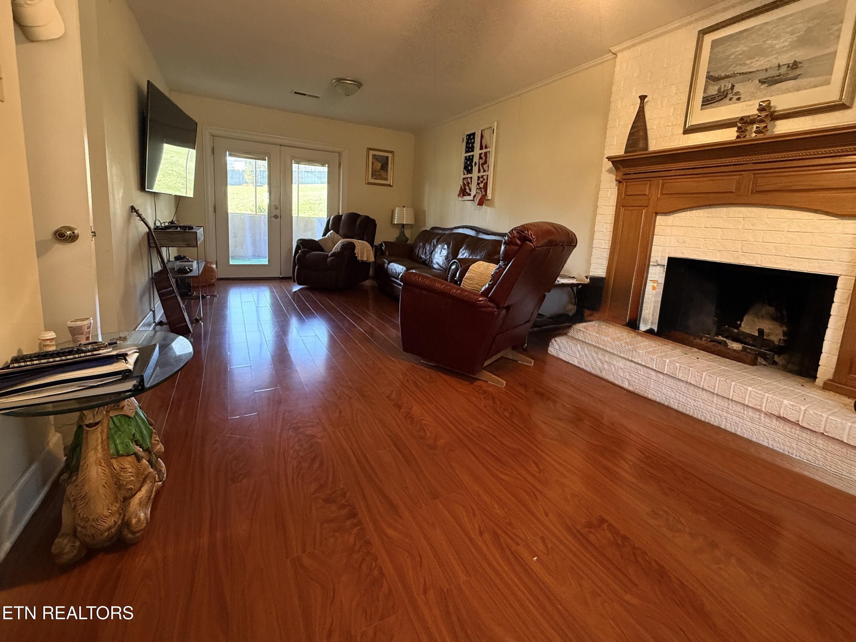 1819 Strathmore Road Knoxville TN 37922