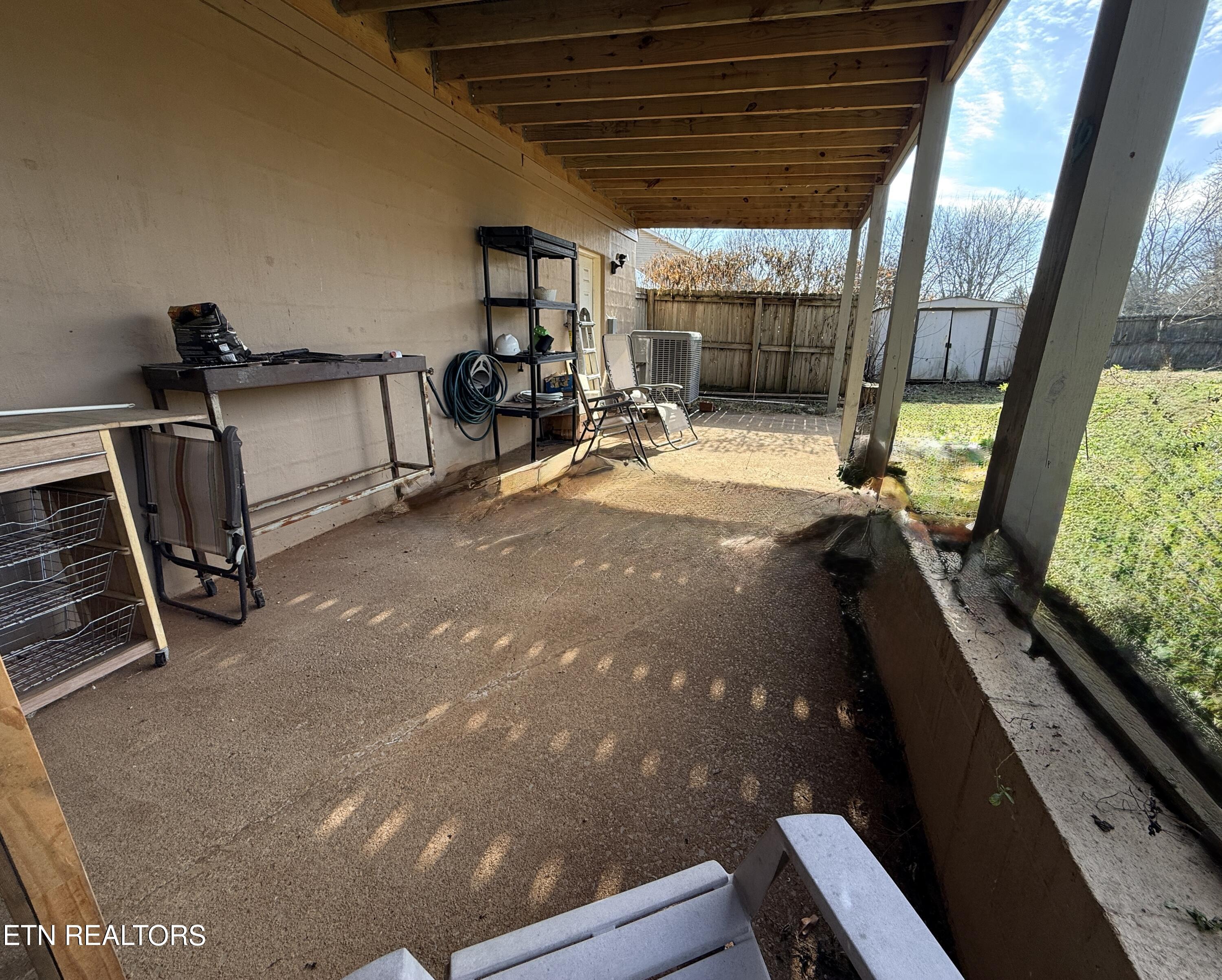 1819 Strathmore Road Knoxville TN 37922