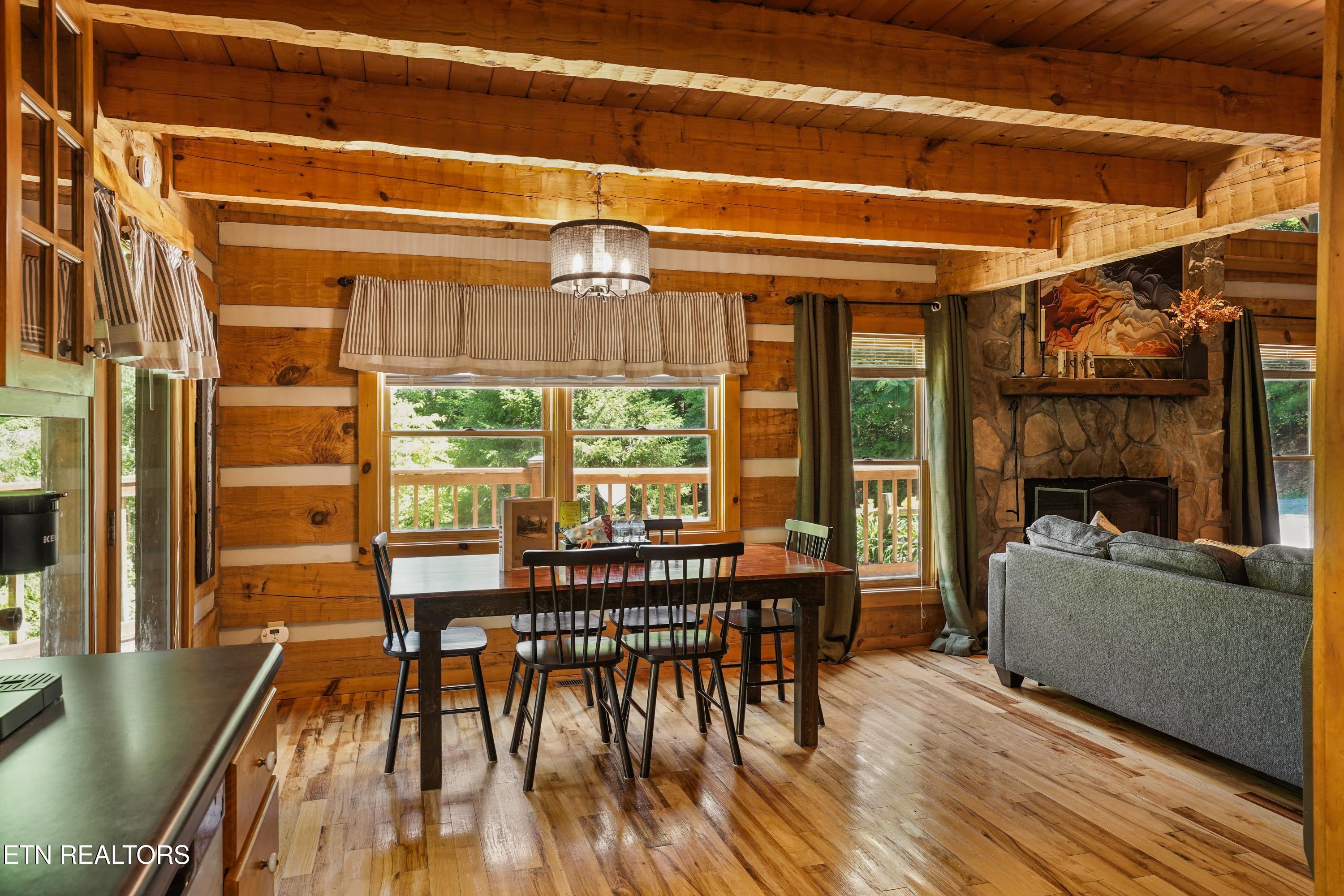 3520 Noel Hill Way Sevierville TN 37876