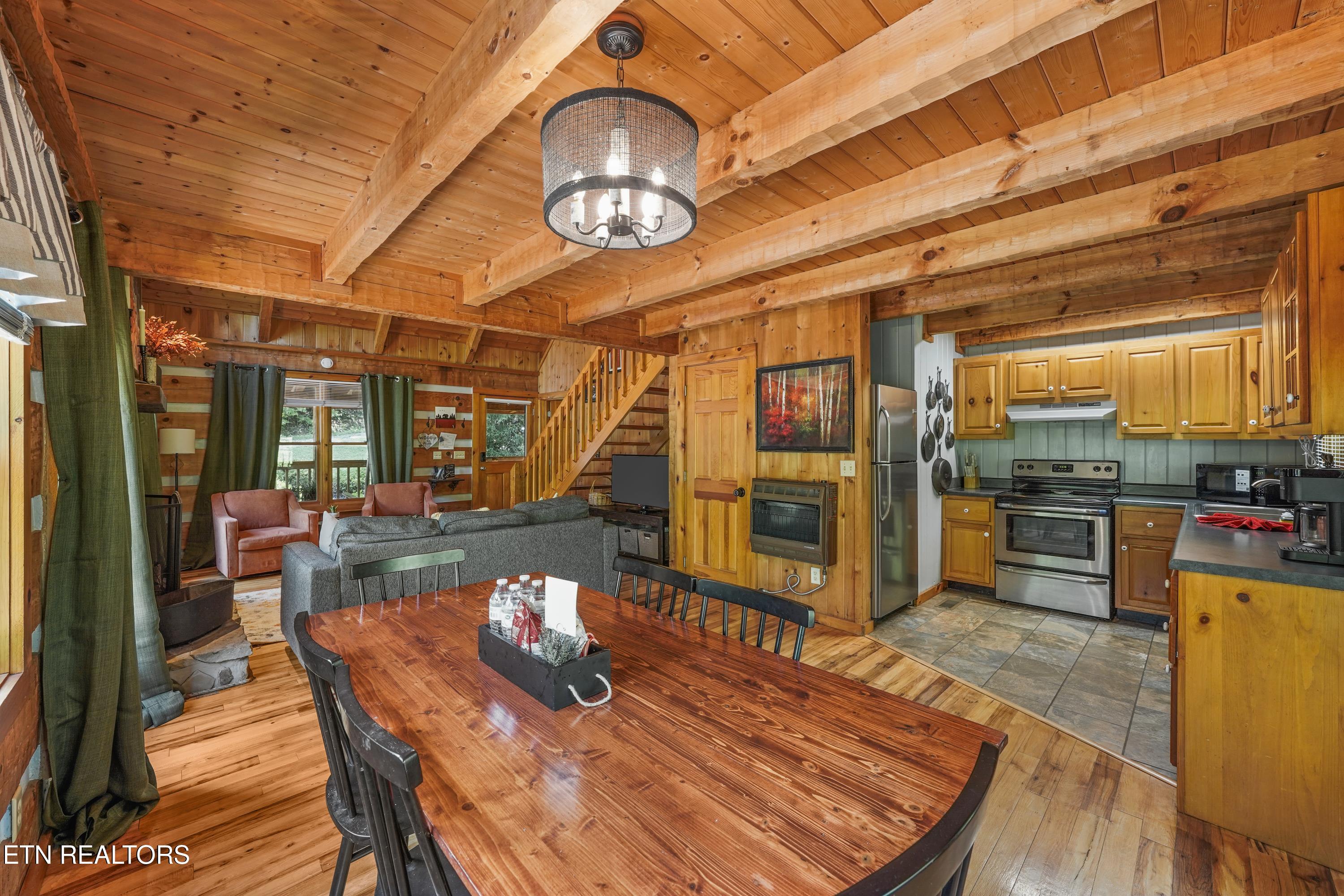 3520 Noel Hill Way Sevierville TN 37876