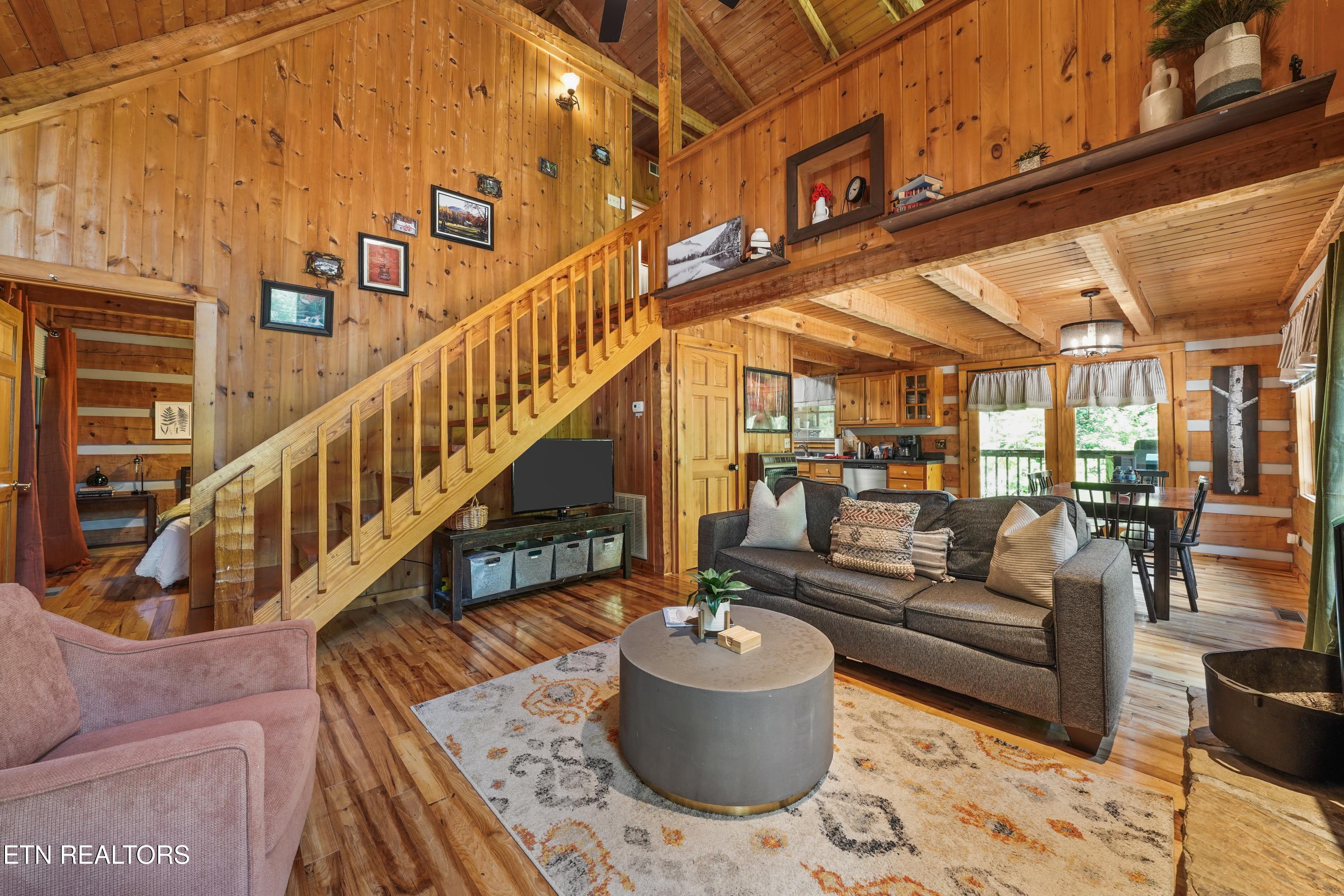 3520 Noel Hill Way Sevierville TN 37876