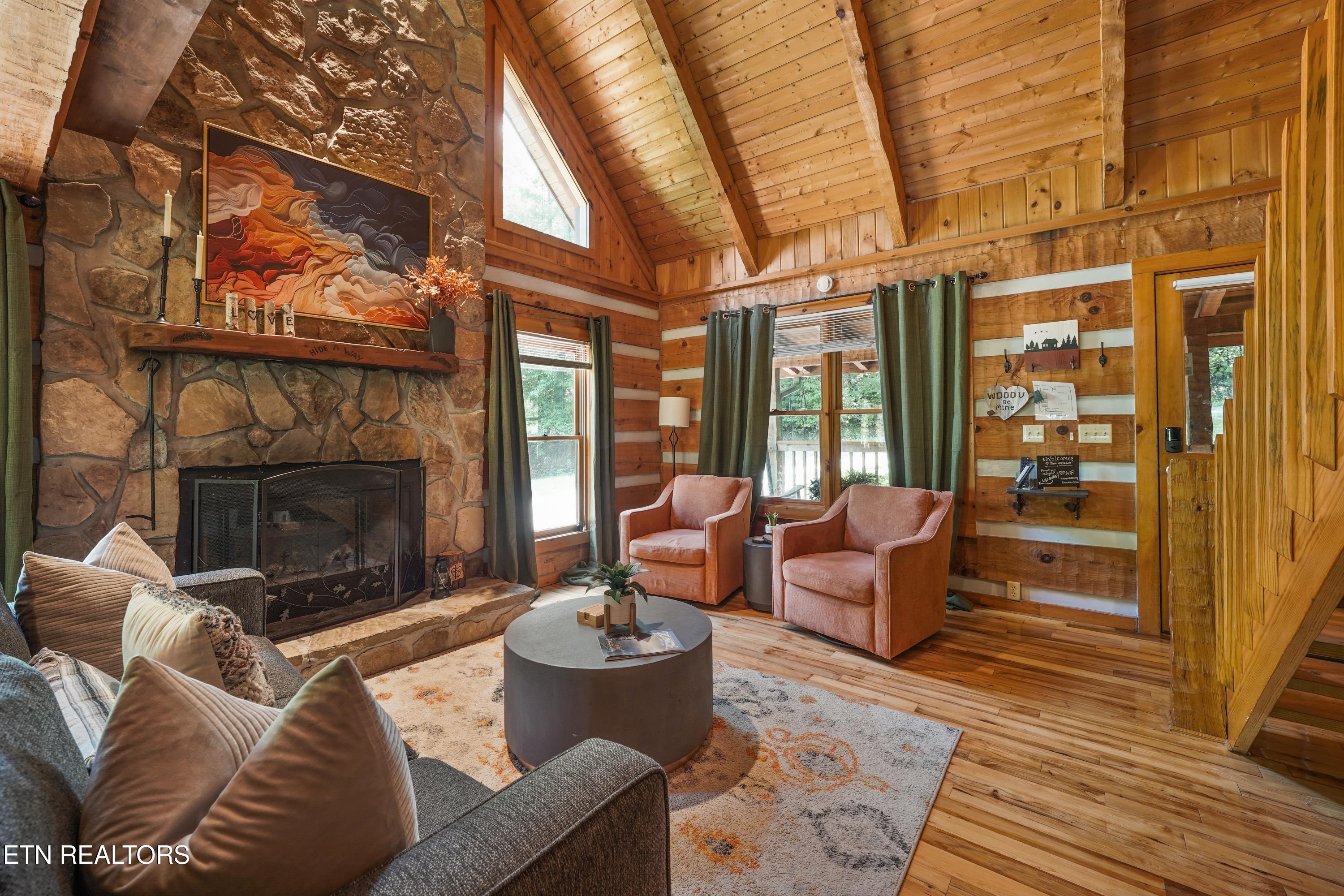 3520 Noel Hill Way Sevierville TN 37876