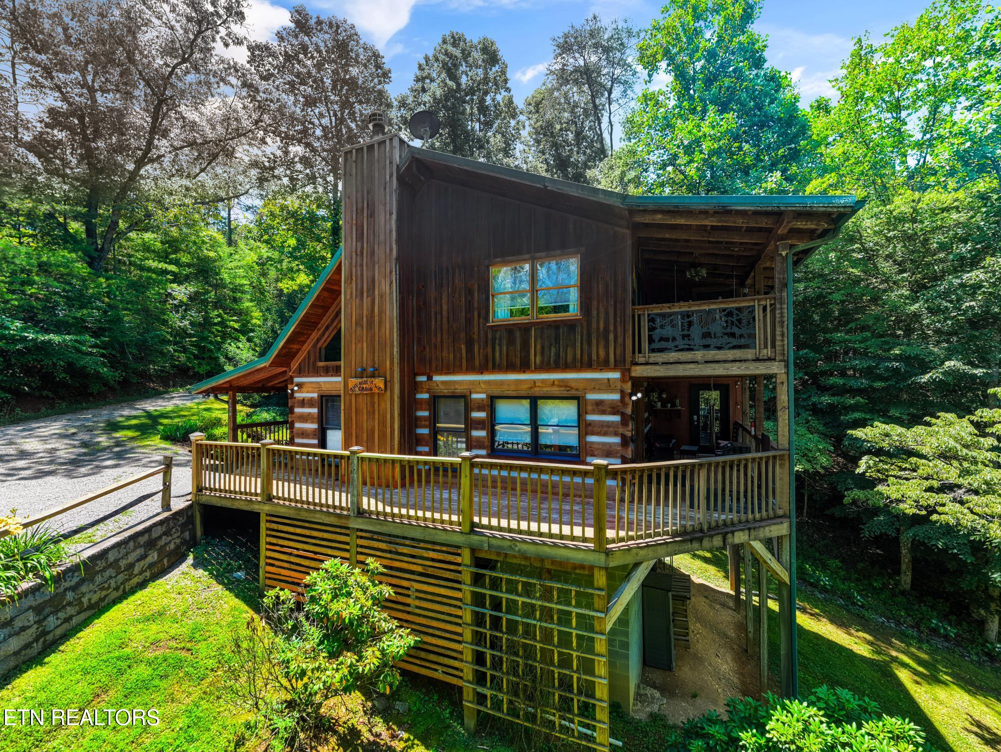 3520 Noel Hill Way Sevierville TN 37876