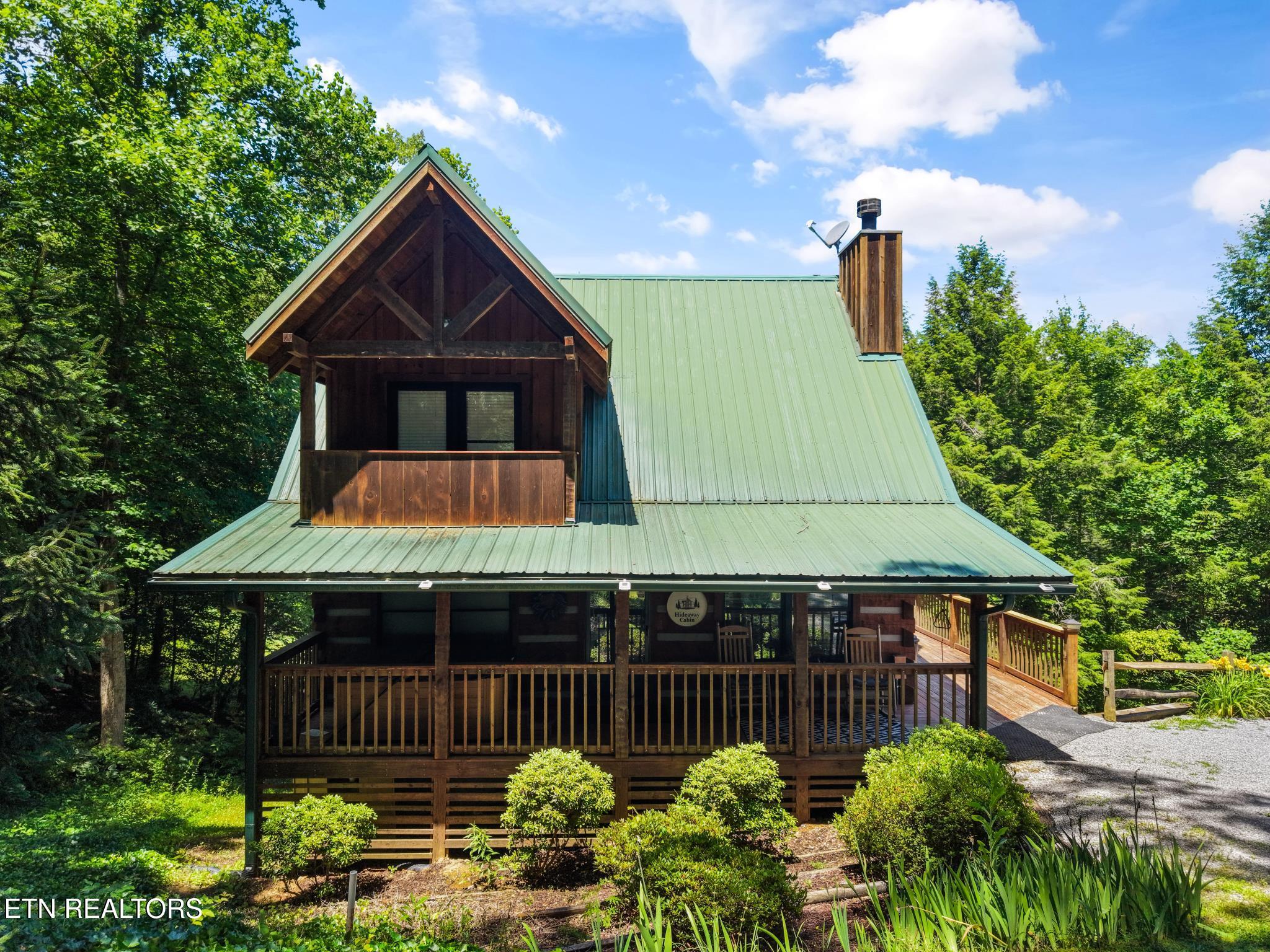 3520 Noel Hill Way Sevierville TN 37876