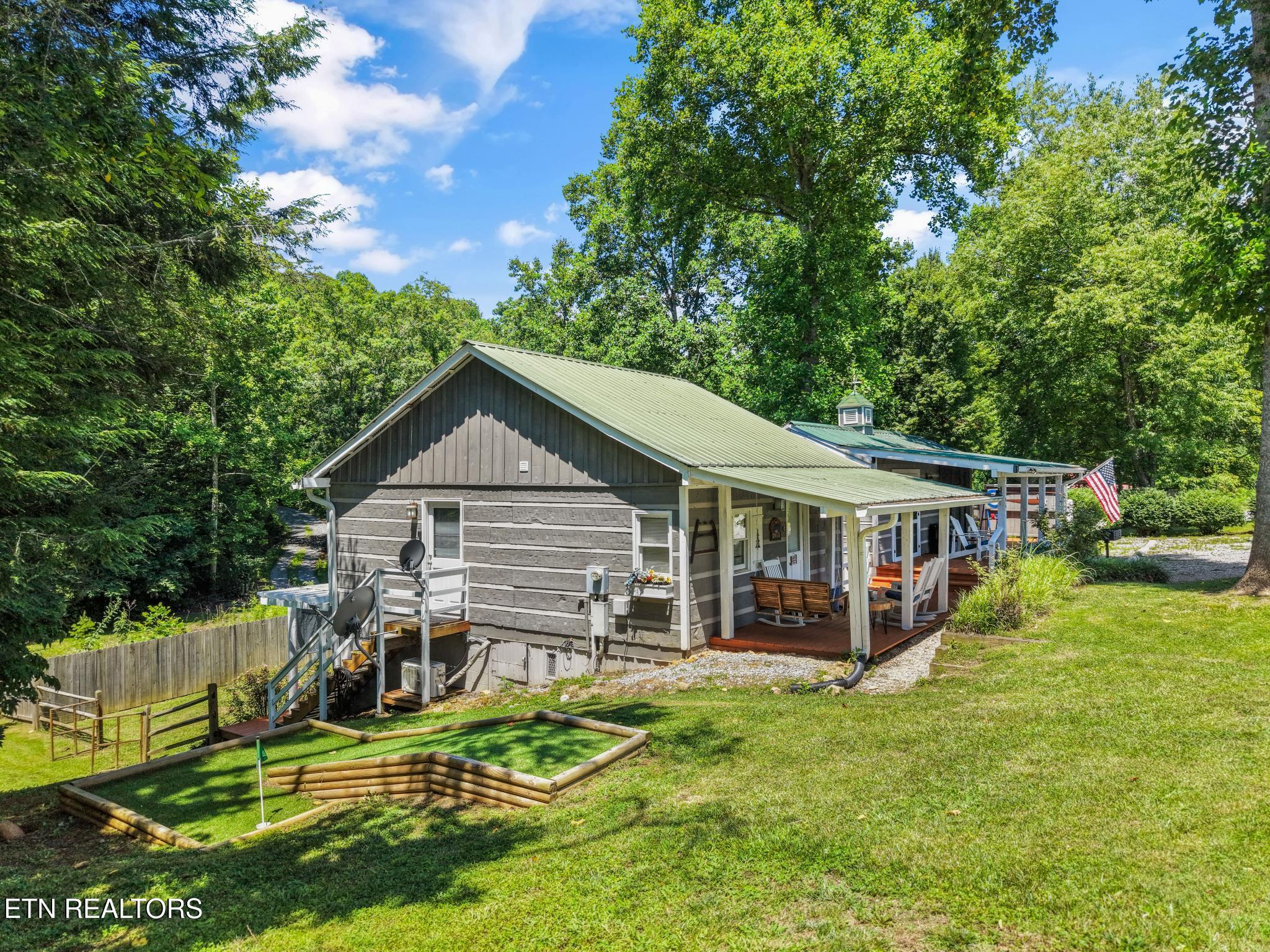3520 Noel Hill Way Sevierville TN 37876