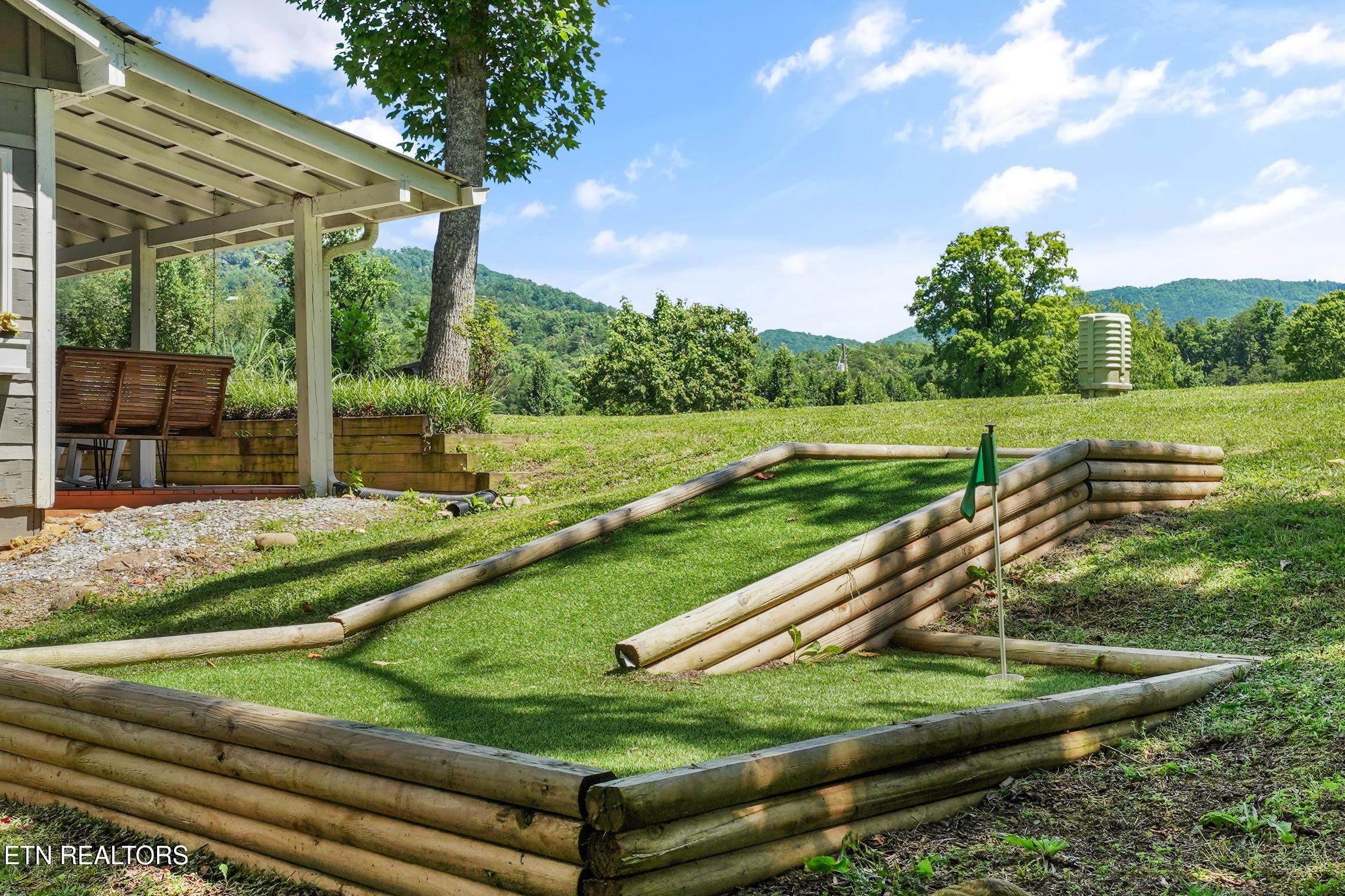 3520 Noel Hill Way Sevierville TN 37876