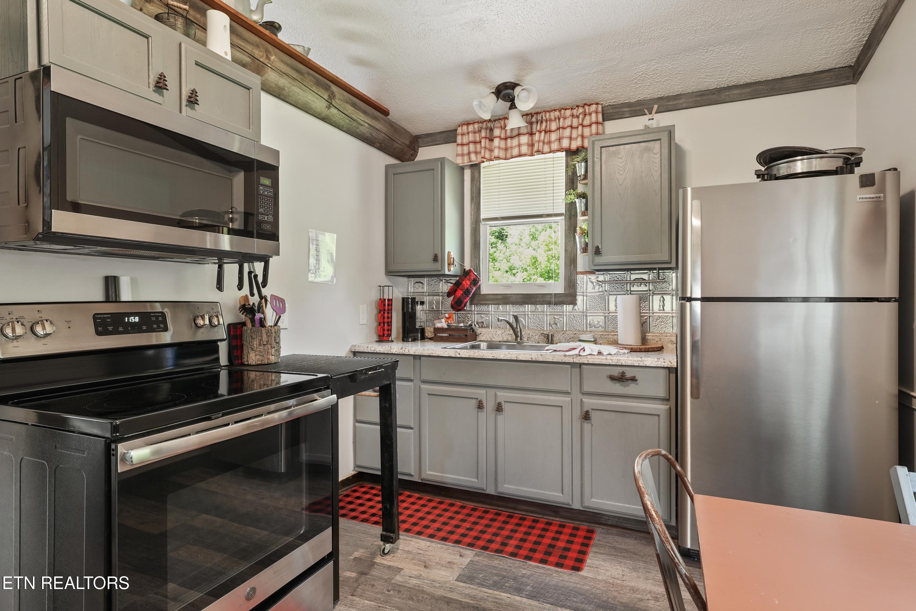 3520 Noel Hill Way Sevierville TN 37876
