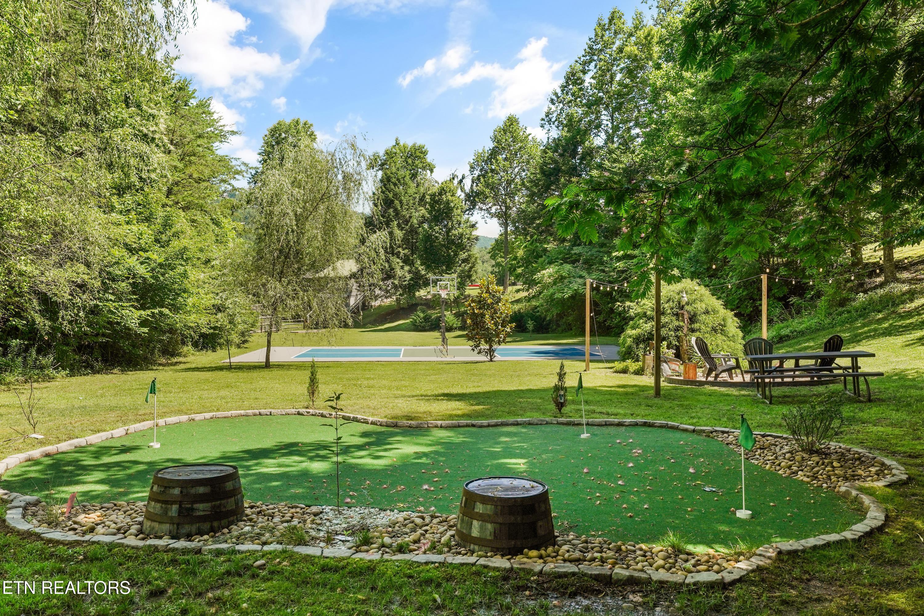 3520 Noel Hill Way Sevierville TN 37876