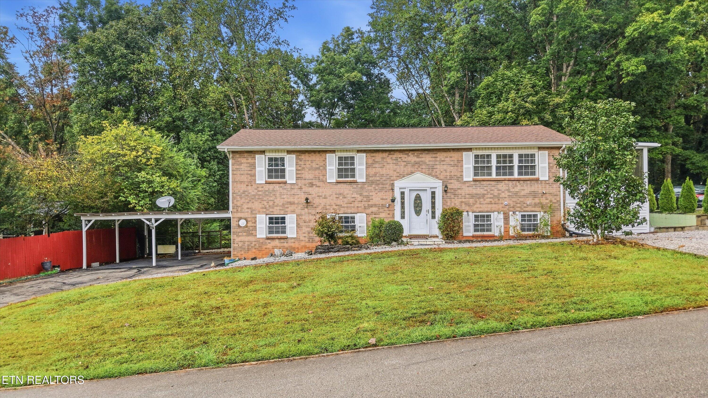 6324 Gateway Lane Knoxville TN 37920