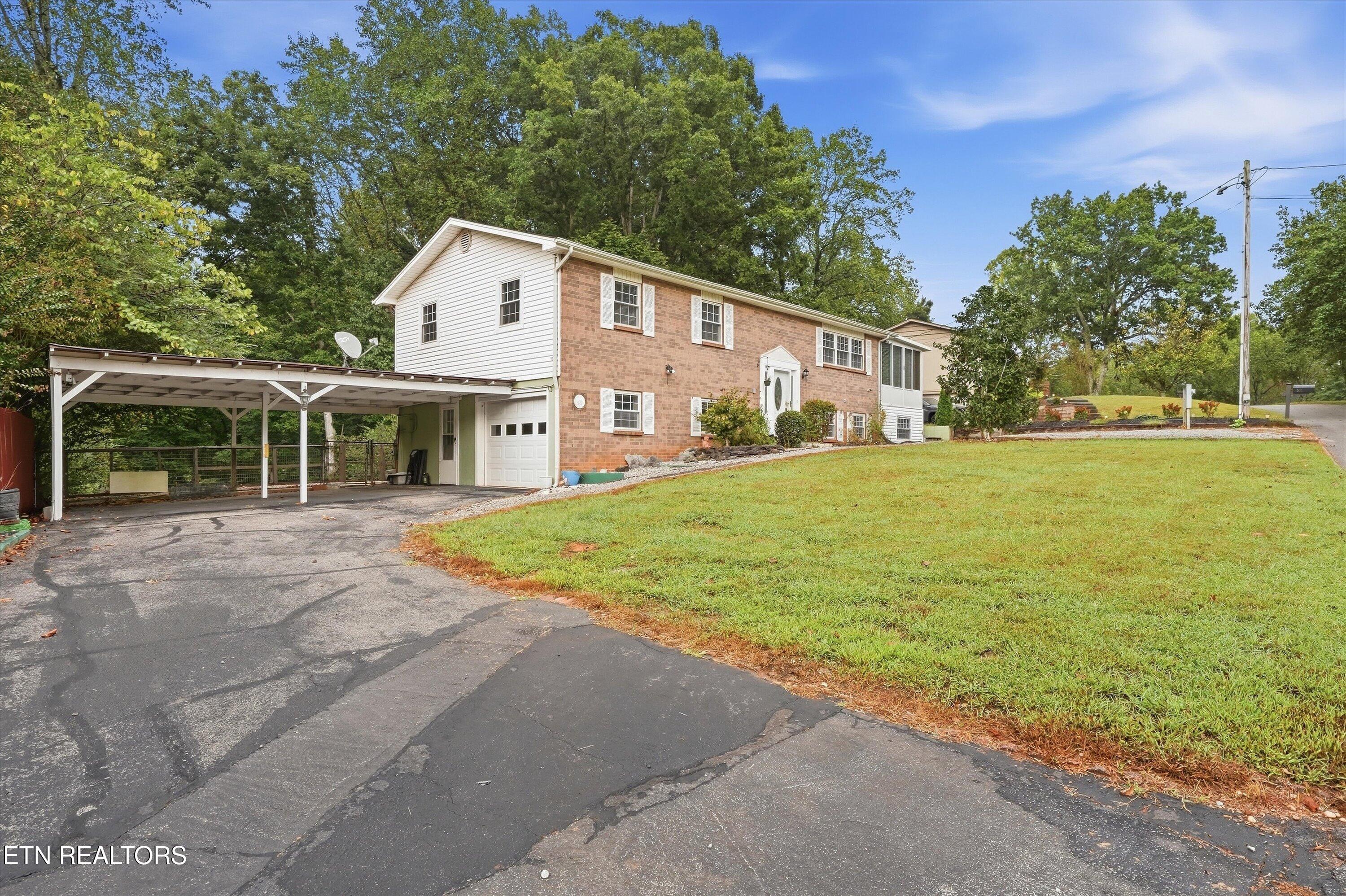 6324 Gateway Lane Knoxville TN 37920