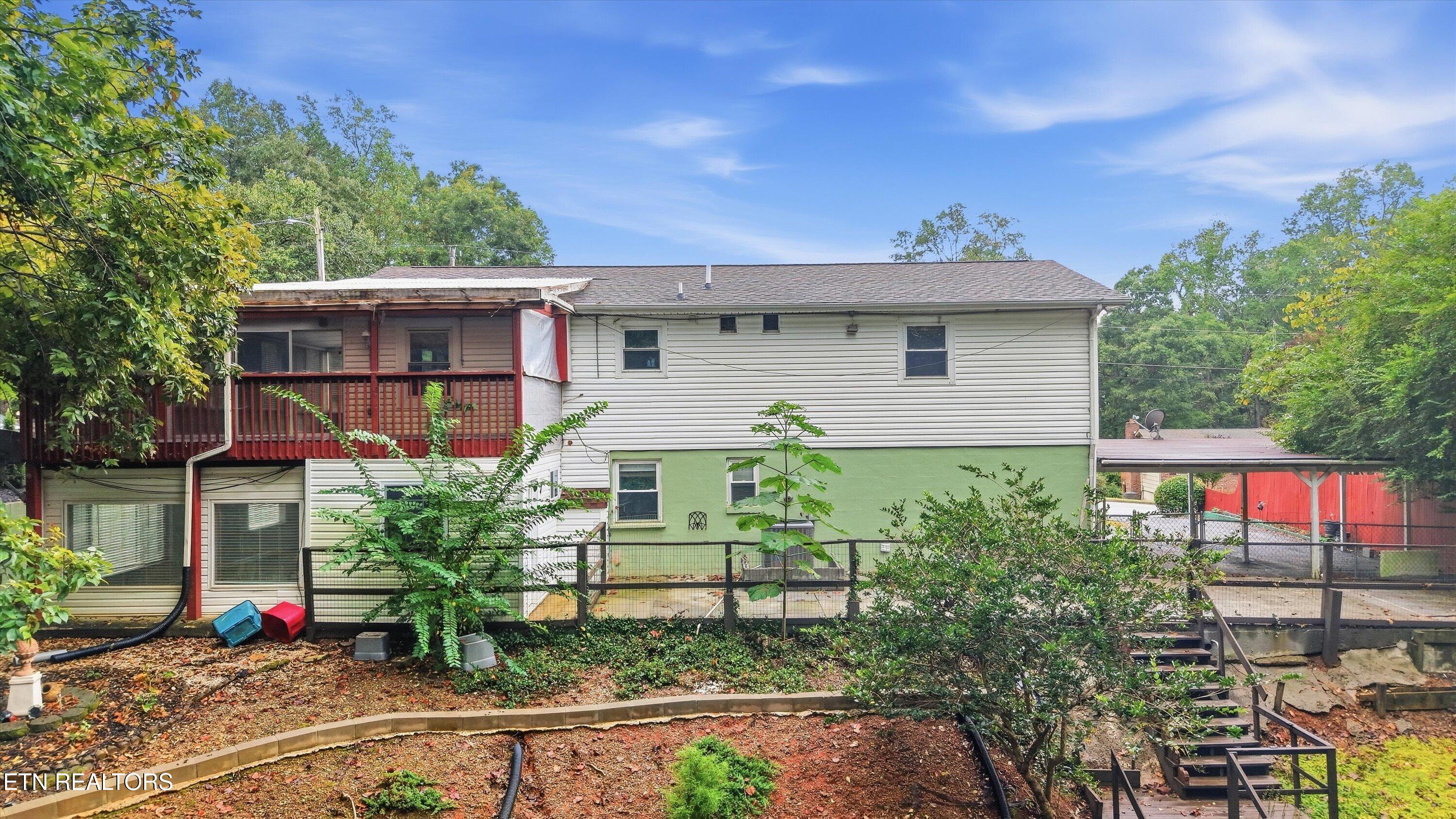 6324 Gateway Lane Knoxville TN 37920