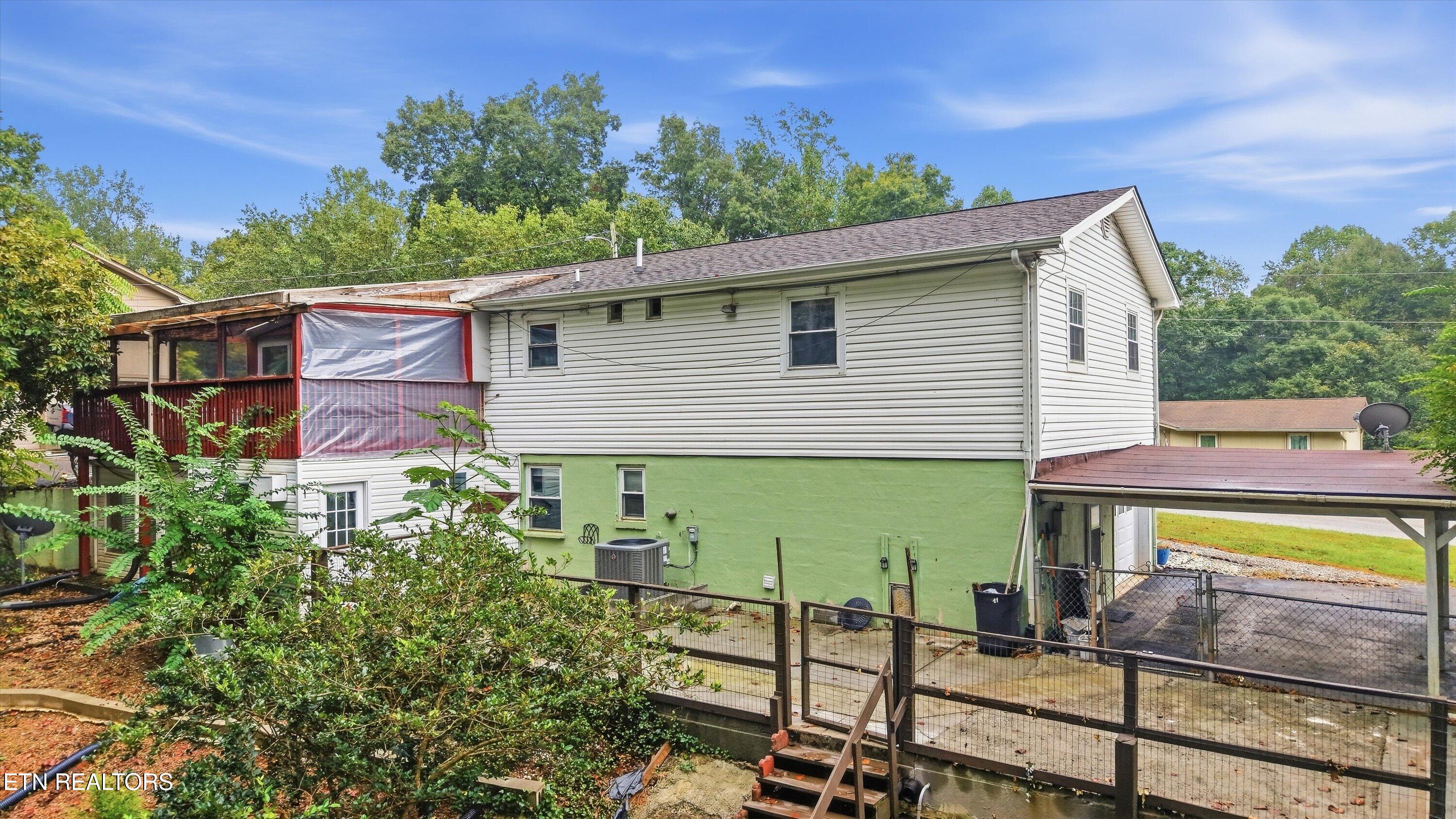 6324 Gateway Lane Knoxville TN 37920