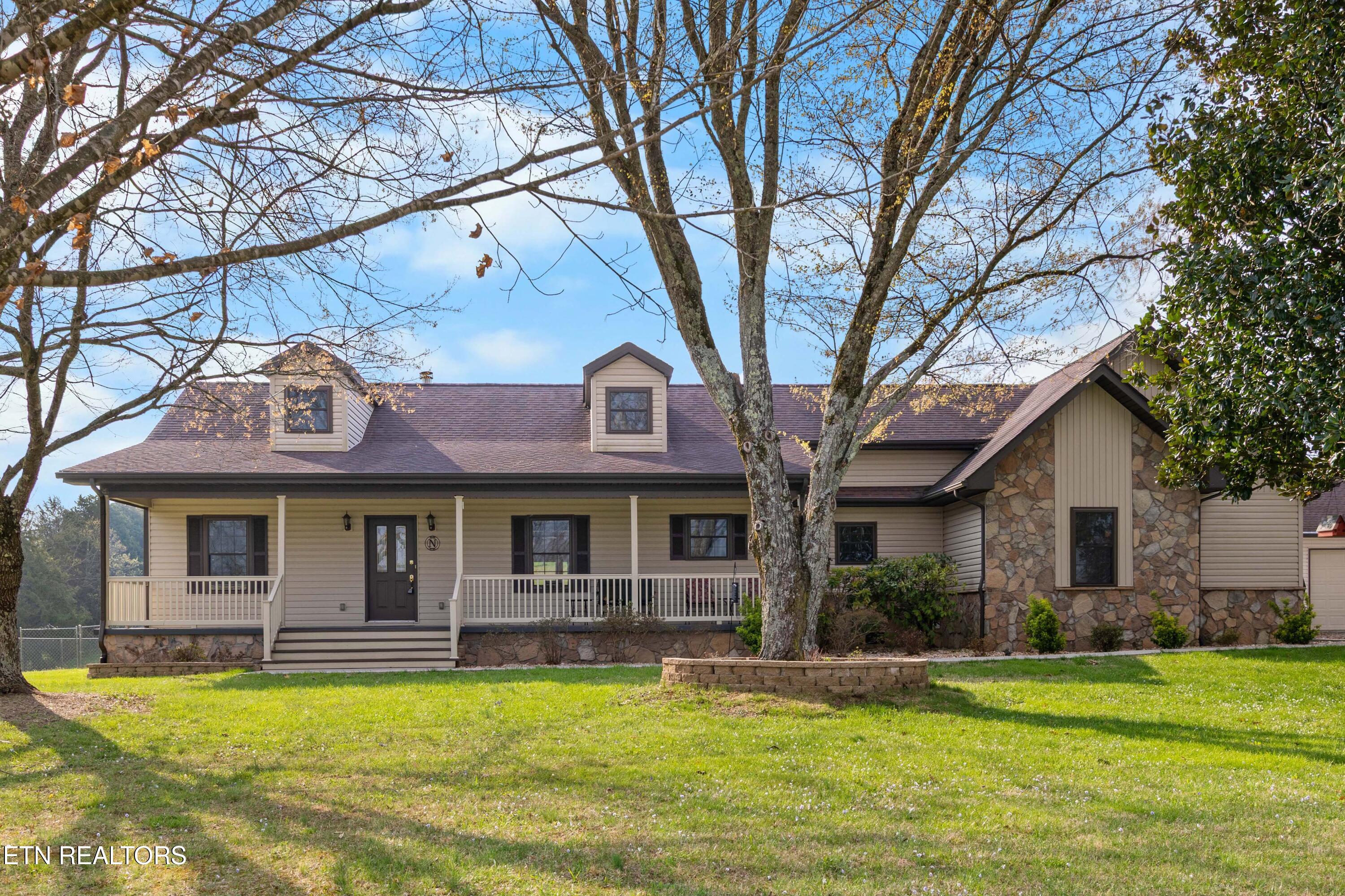 9228 Washington Pike Corryton TN 37721