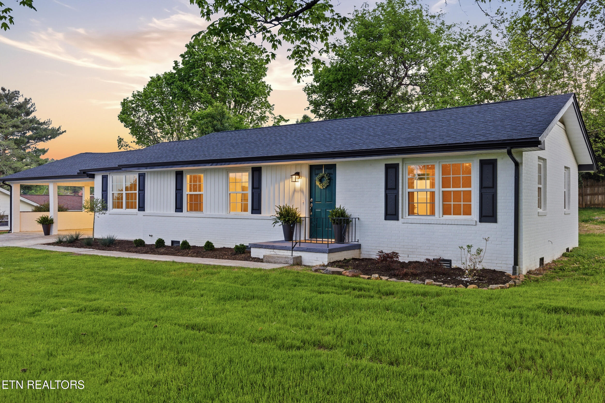 415 Gate Street Jefferson City TN 37760