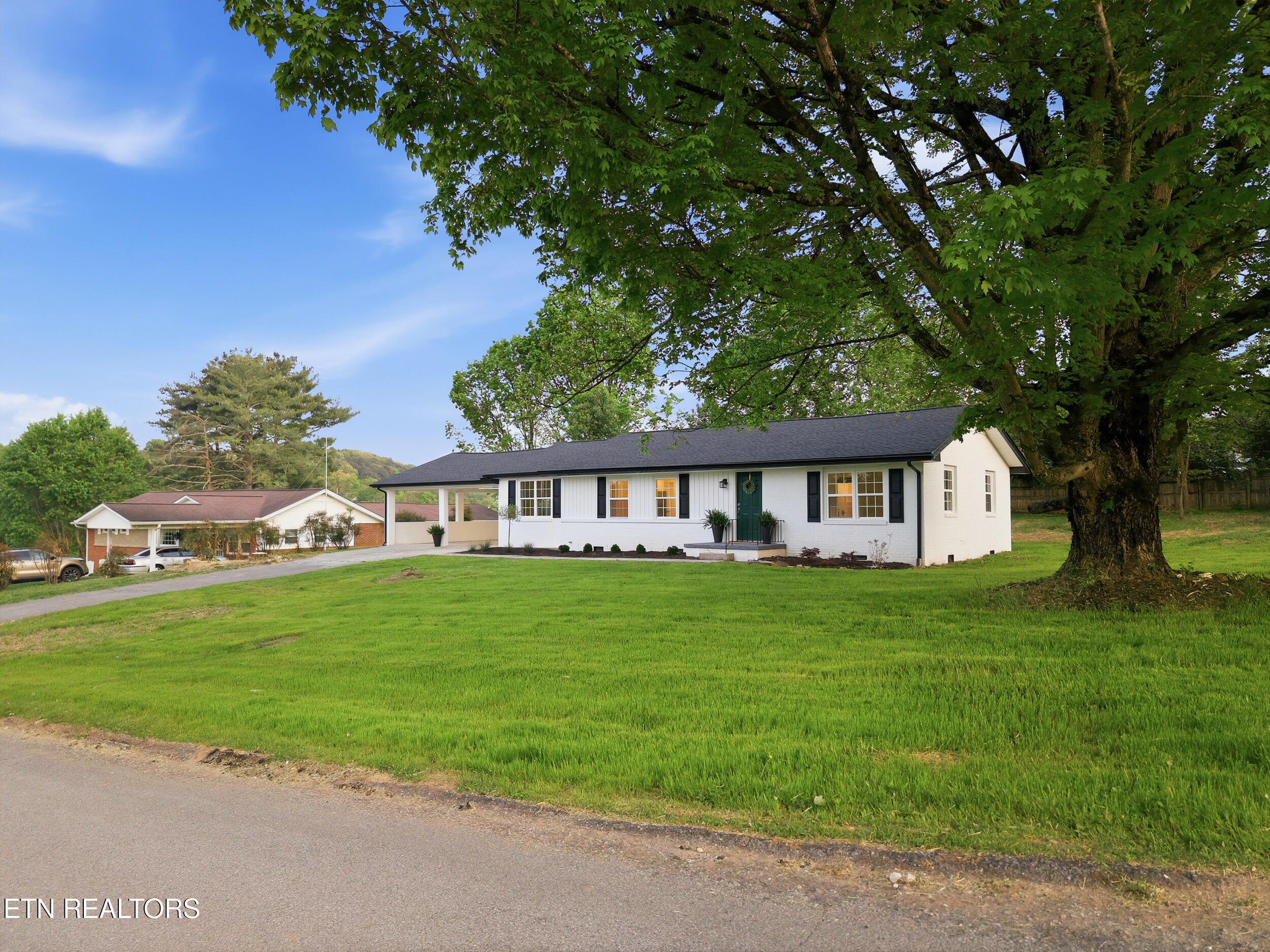 415 Gate Street Jefferson City TN 37760