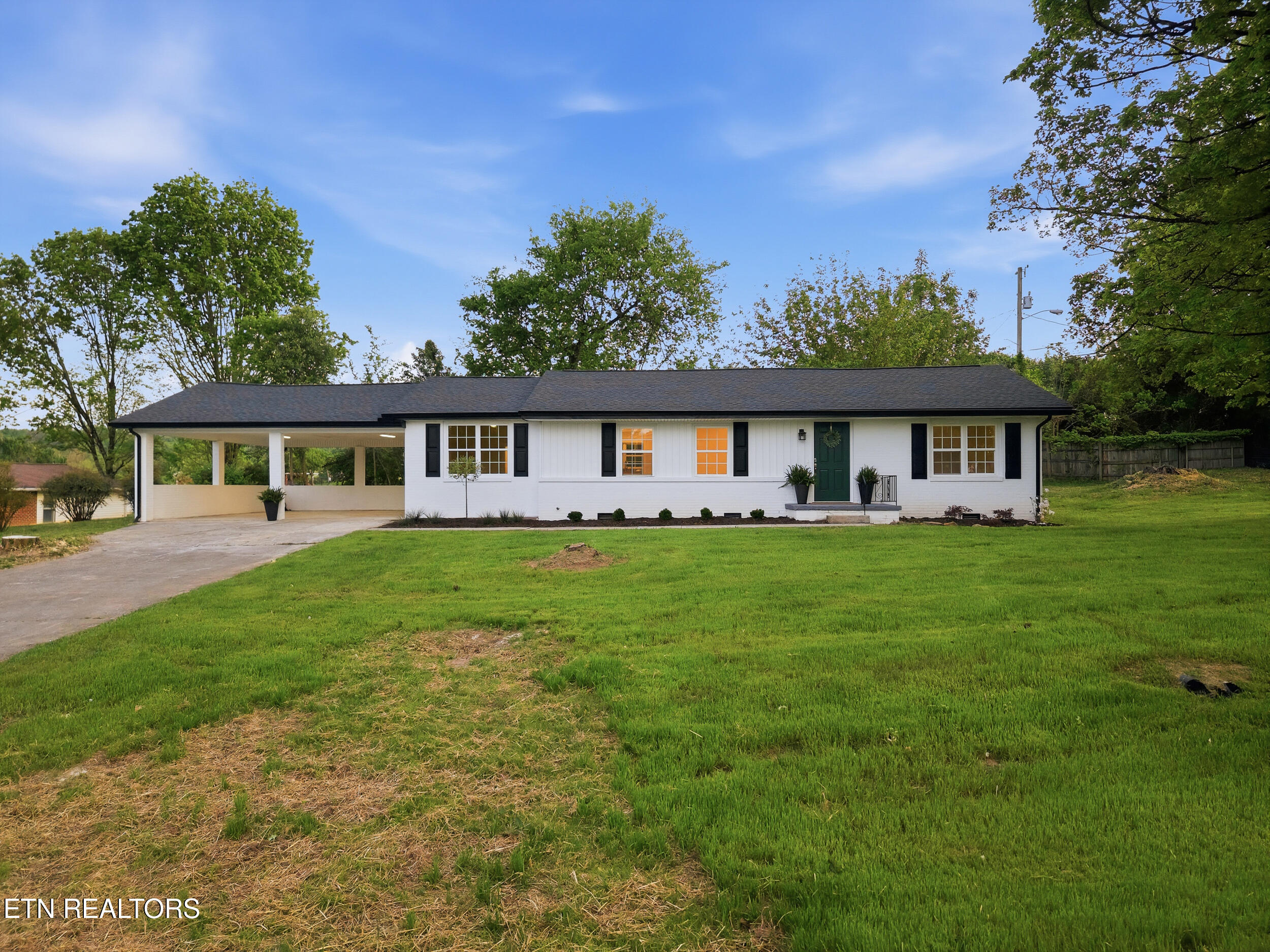 415 Gate Street Jefferson City TN 37760
