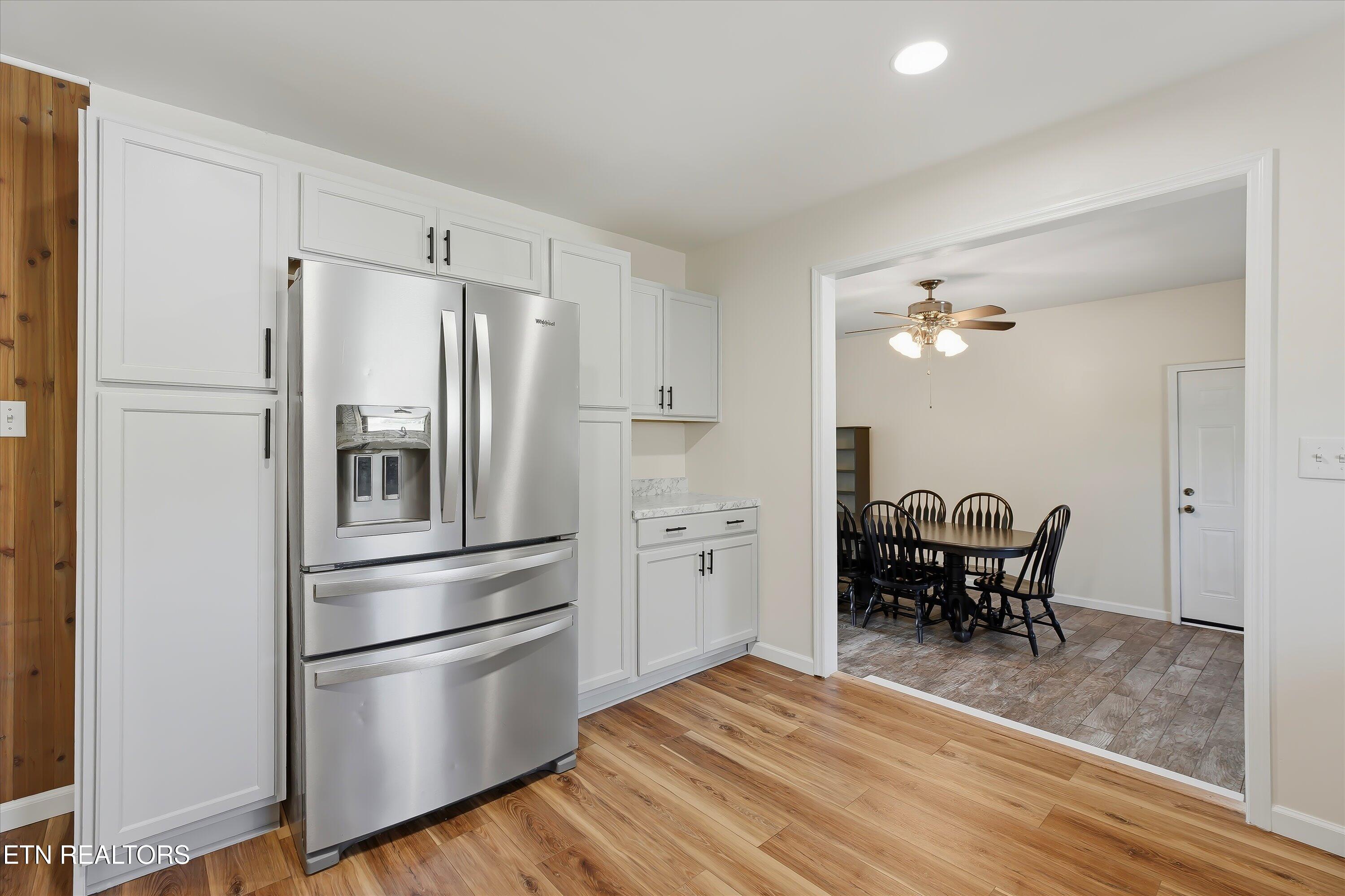5321 Roberts Road Corryton TN 37721
