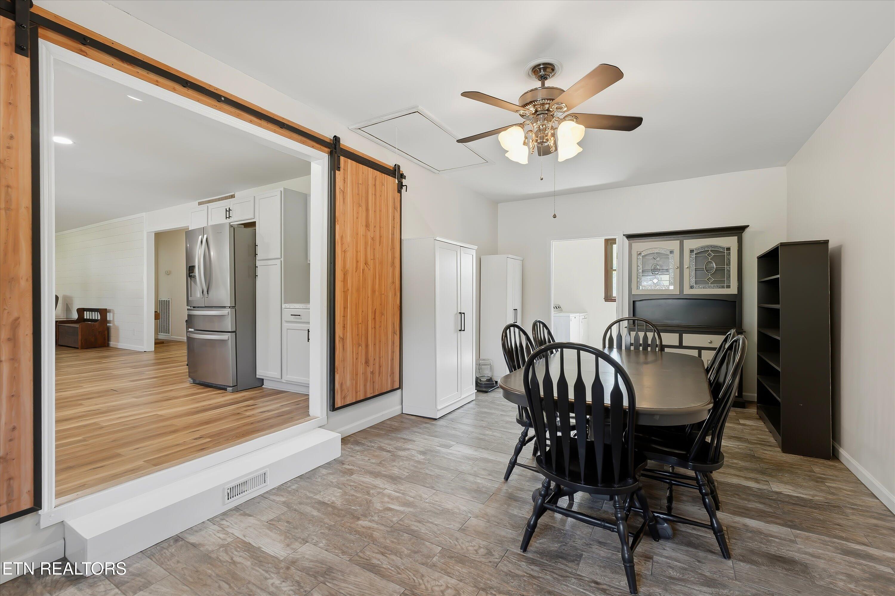 5321 Roberts Road Corryton TN 37721