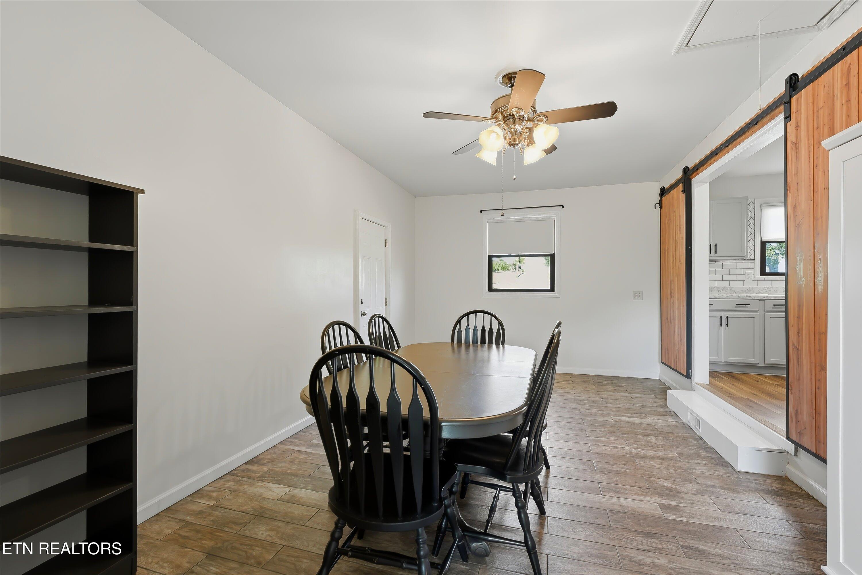 5321 Roberts Road Corryton TN 37721