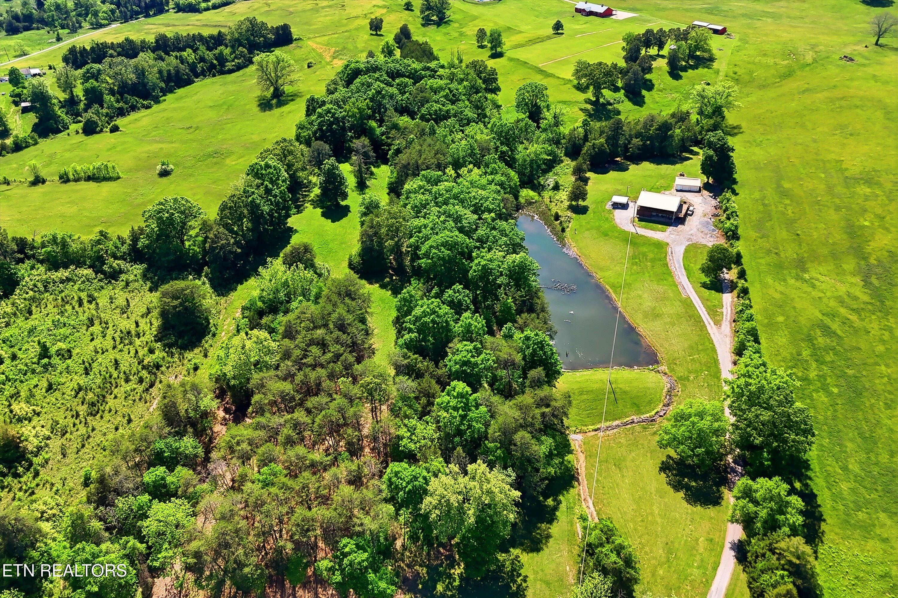 5321 Roberts Road Corryton TN 37721