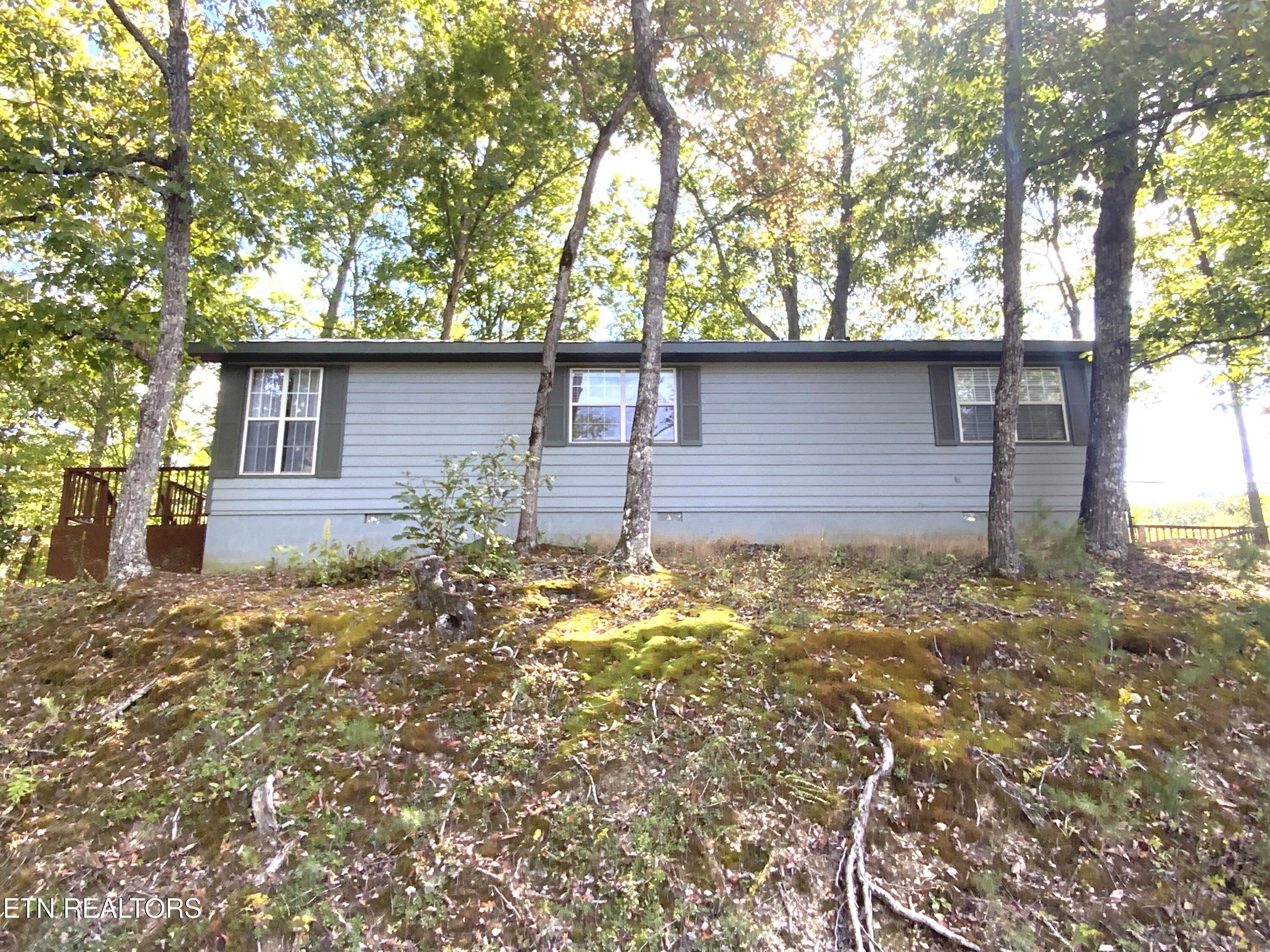 3740 Ivy Way Sevierville TN 37876