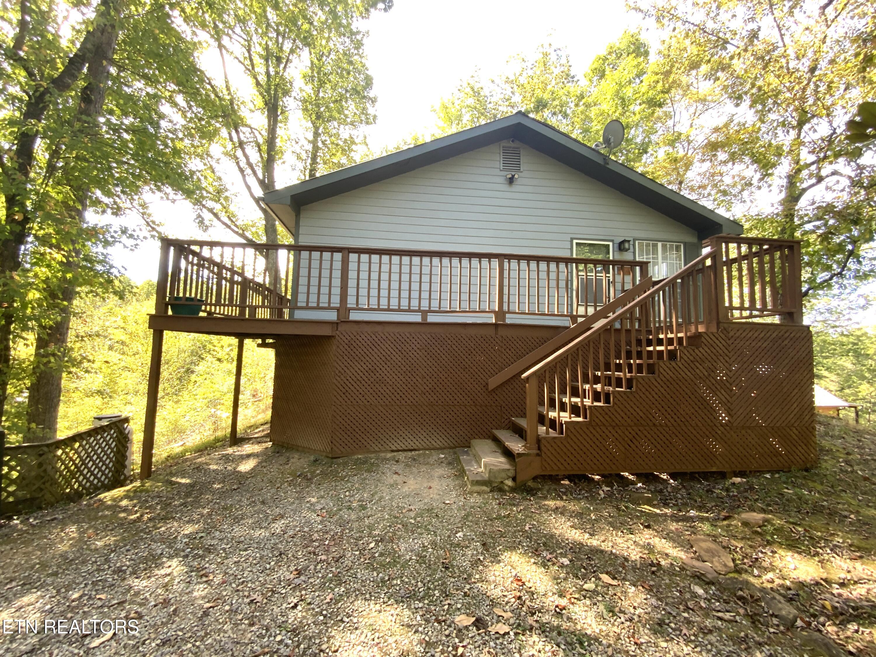 3740 Ivy Way Sevierville TN 37876