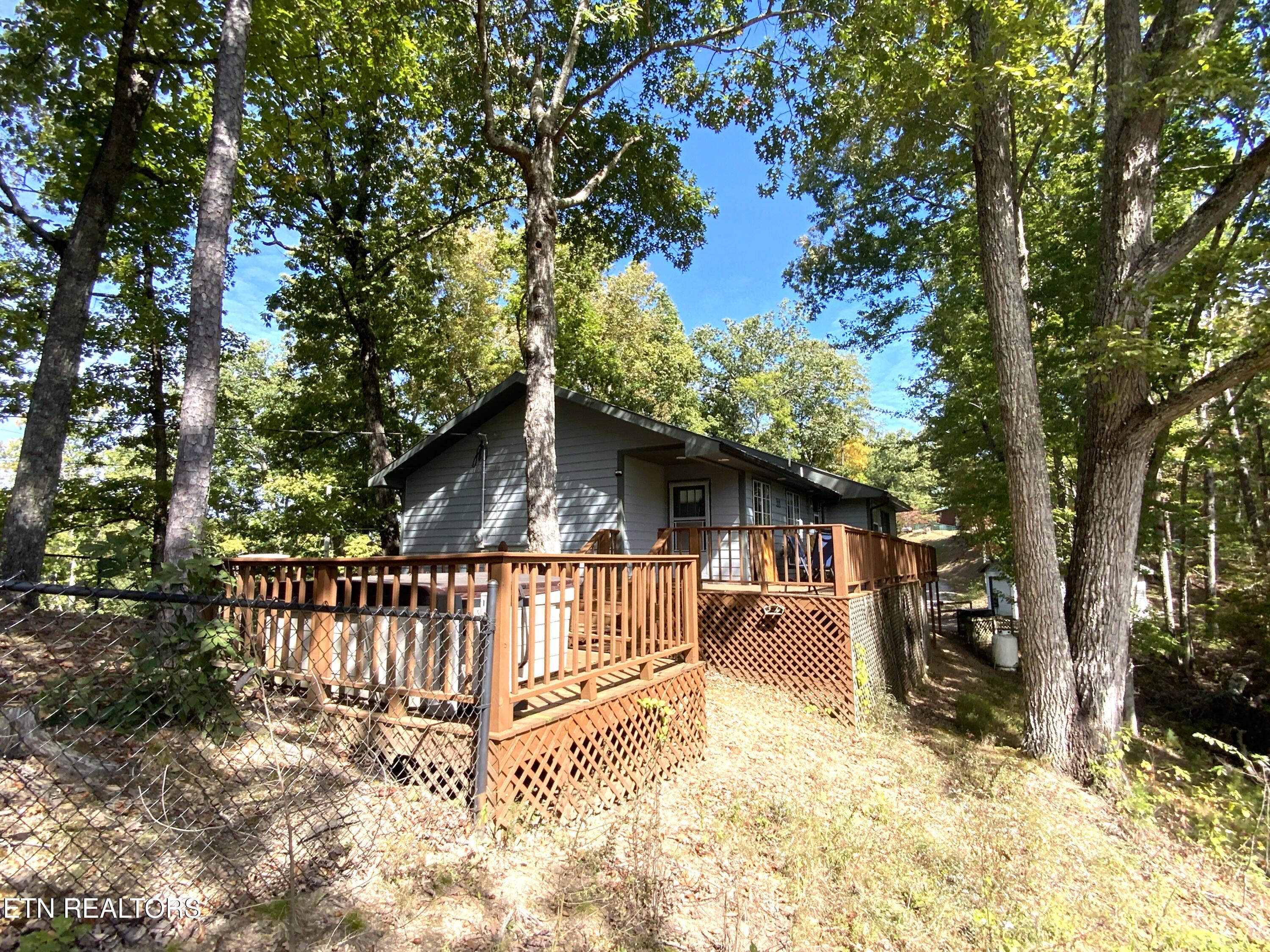 3740 Ivy Way Sevierville TN 37876