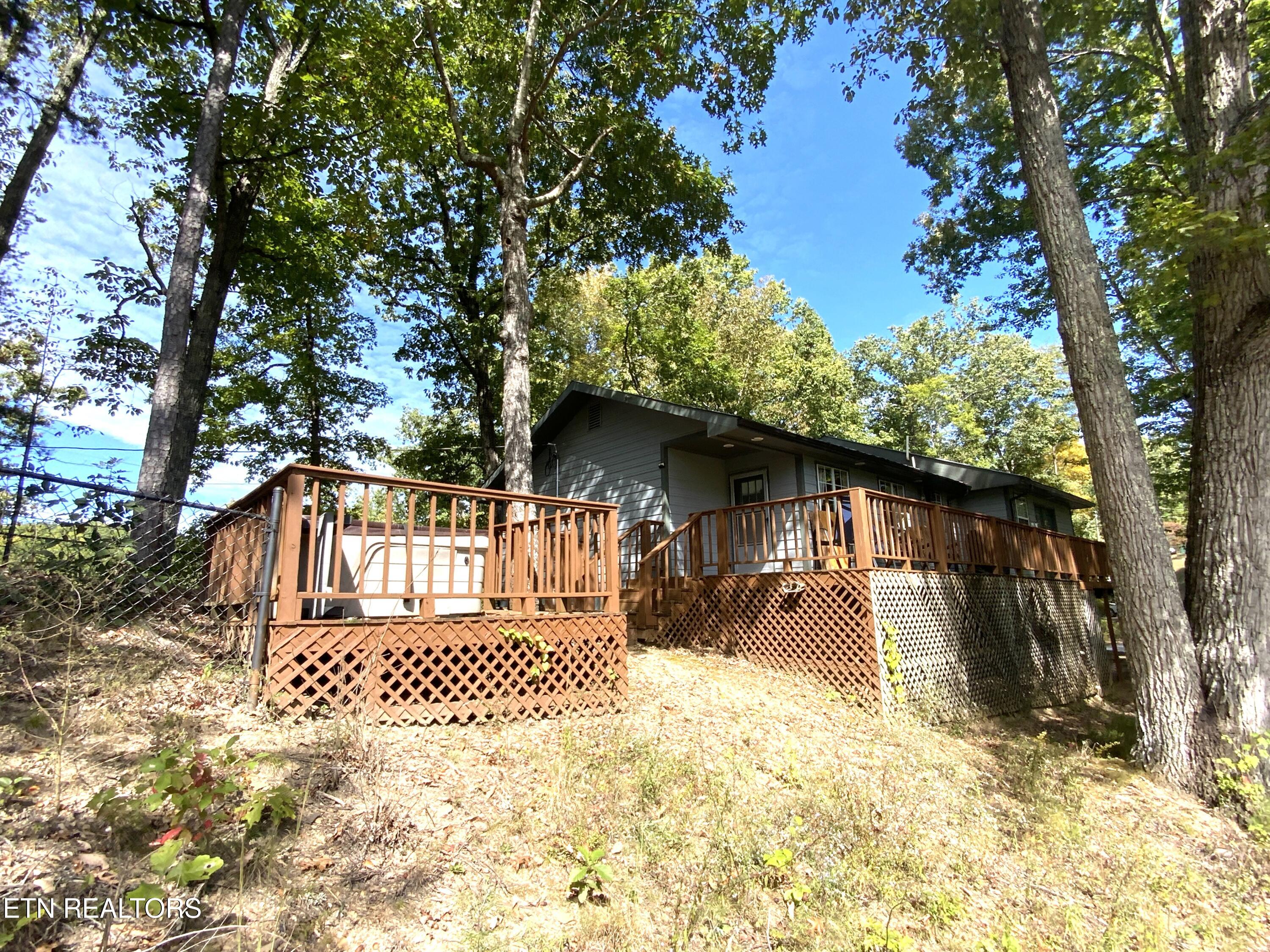 3740 Ivy Way Sevierville TN 37876