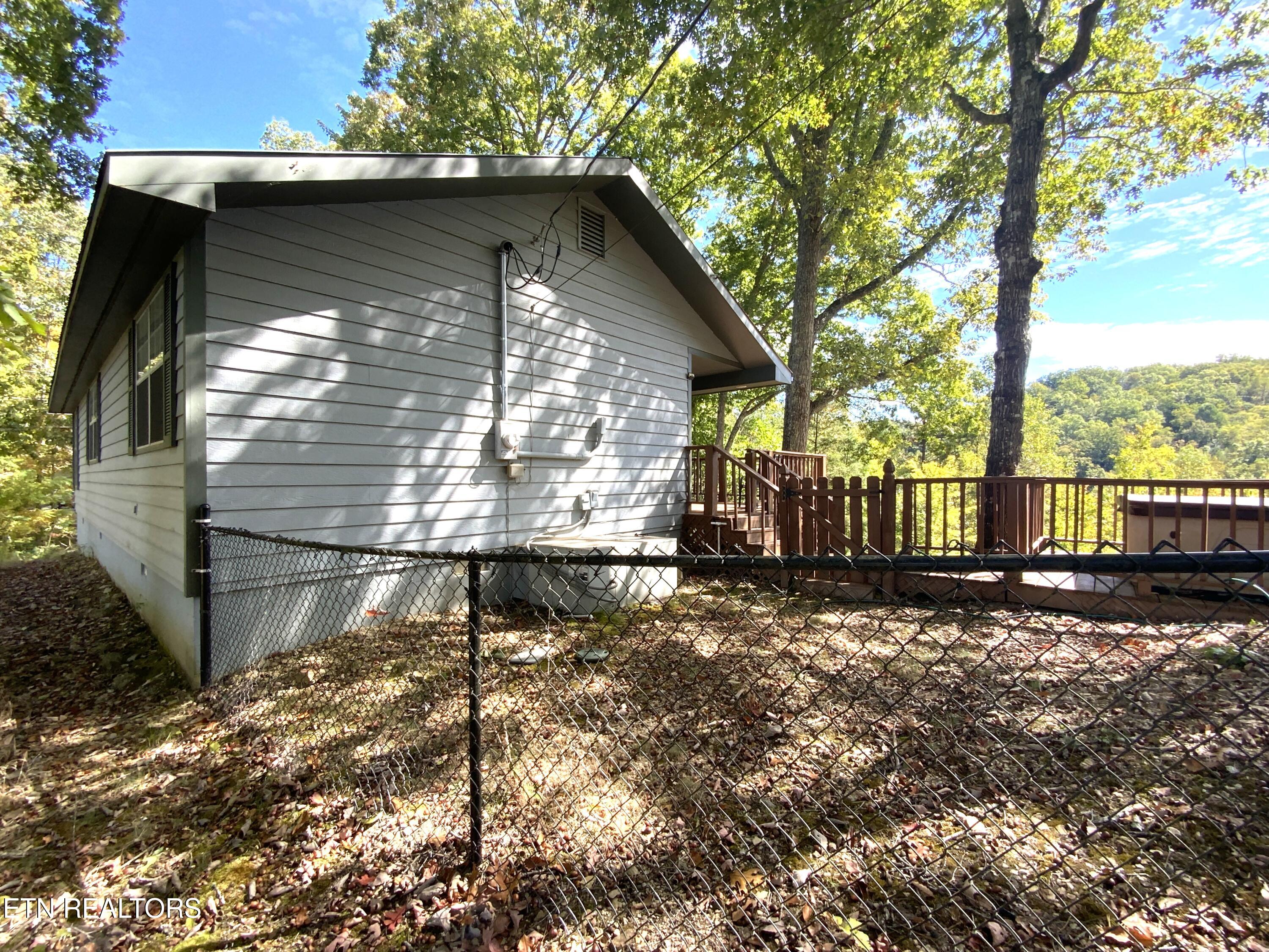 3740 Ivy Way Sevierville TN 37876