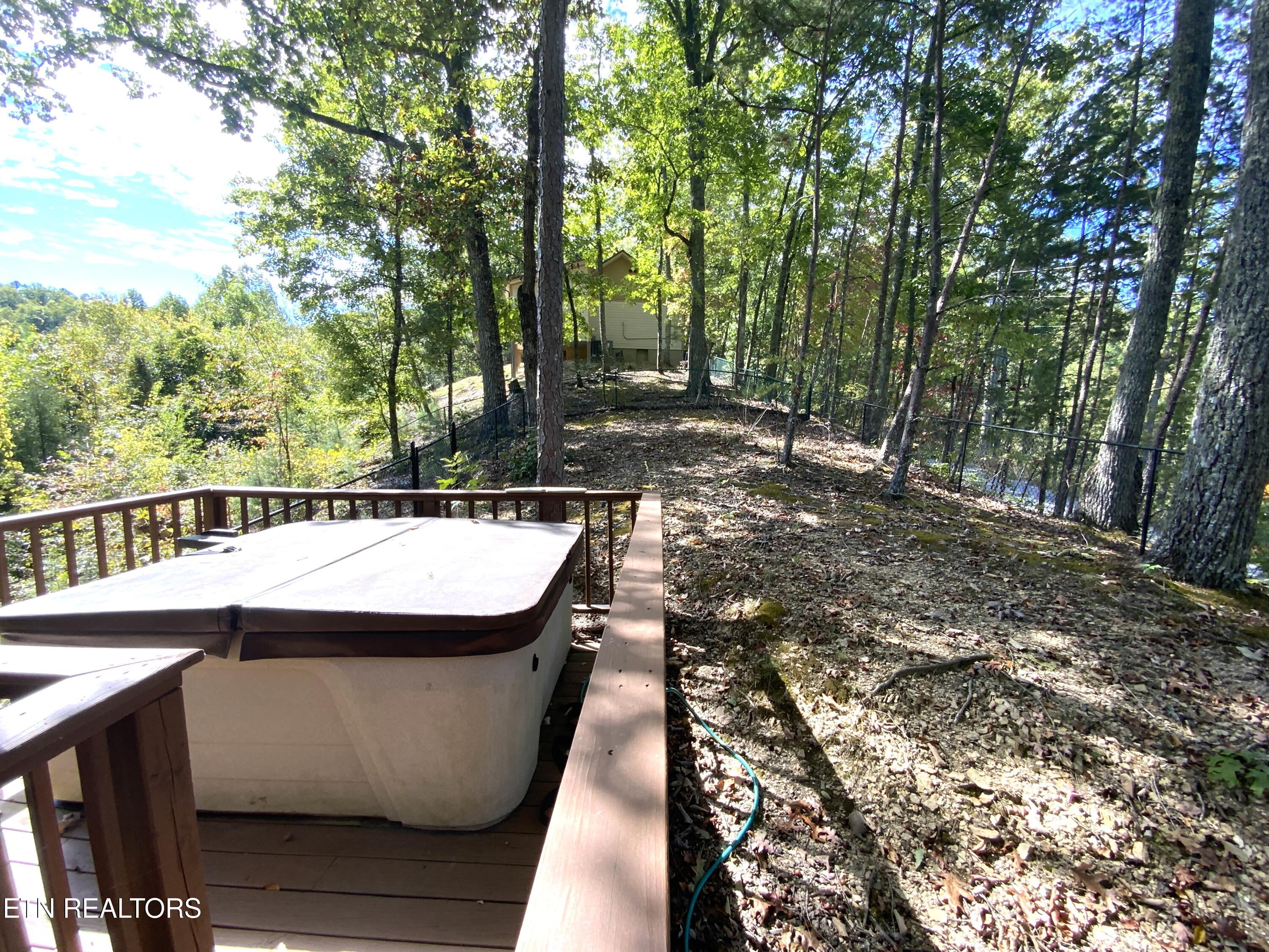 3740 Ivy Way Sevierville TN 37876