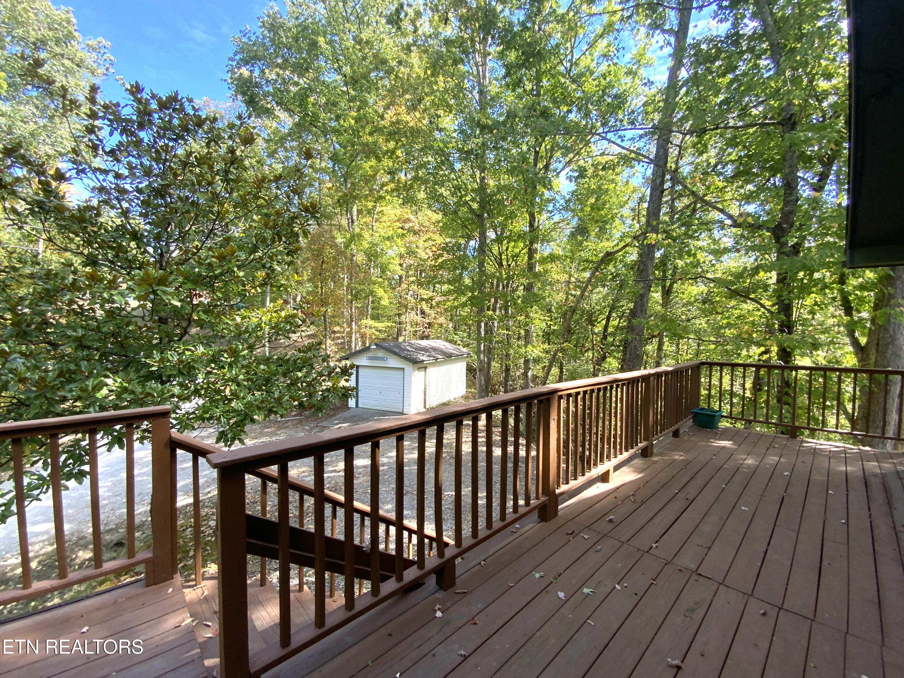3740 Ivy Way Sevierville TN 37876