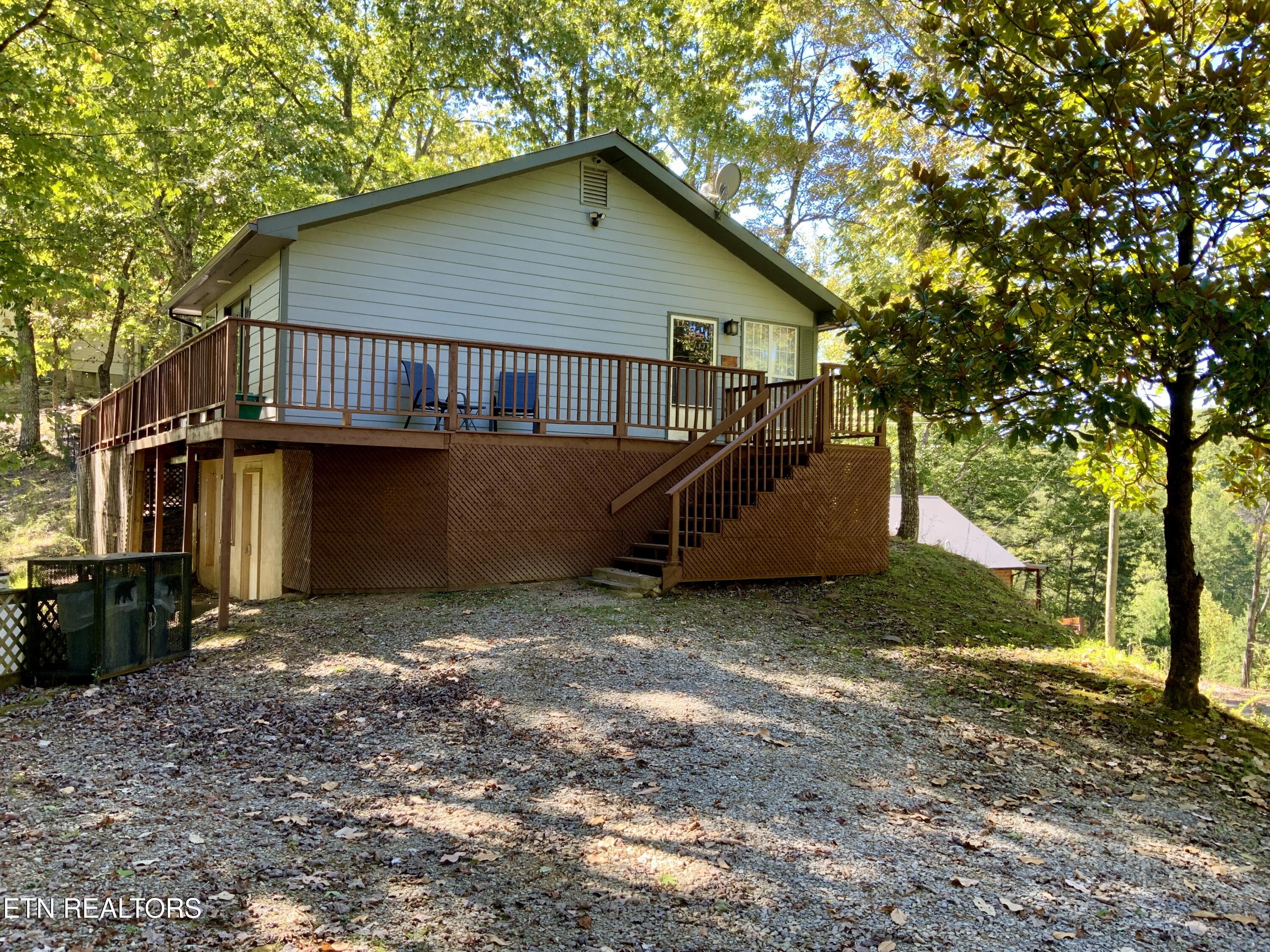 3740 Ivy Way Sevierville TN 37876