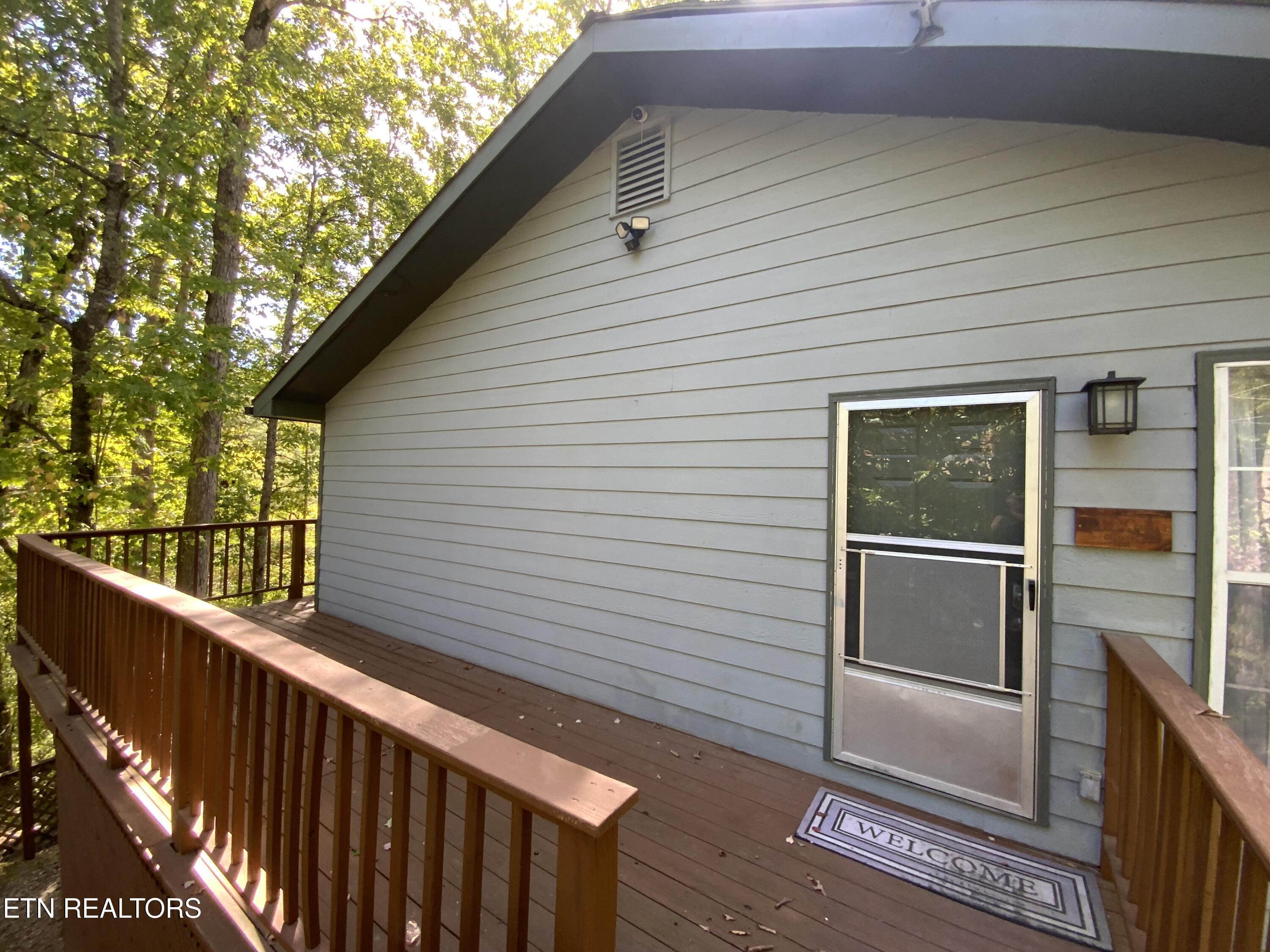 3740 Ivy Way Sevierville TN 37876
