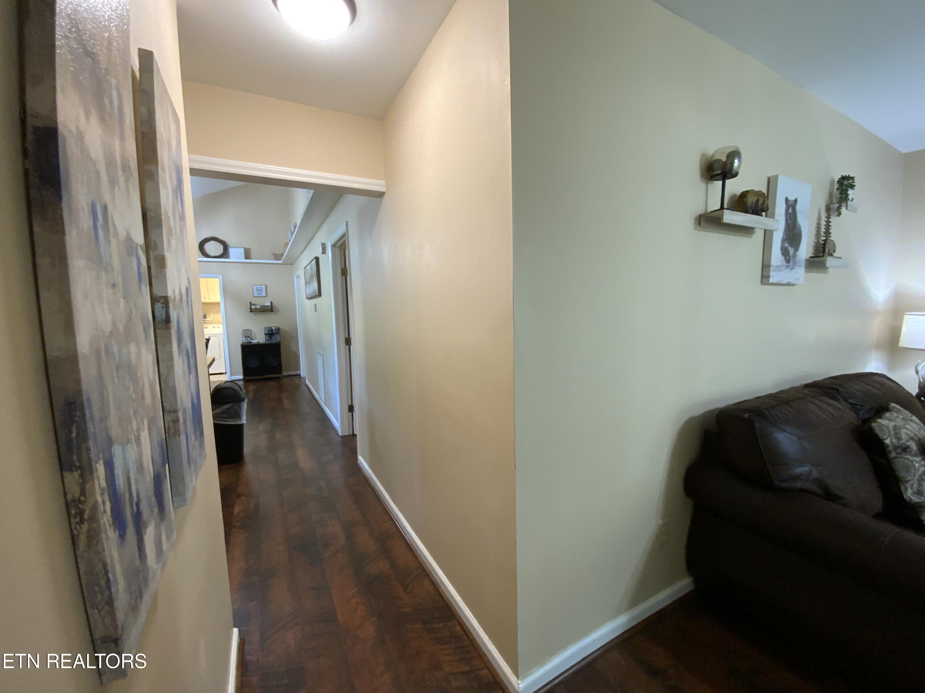 3740 Ivy Way Sevierville TN 37876