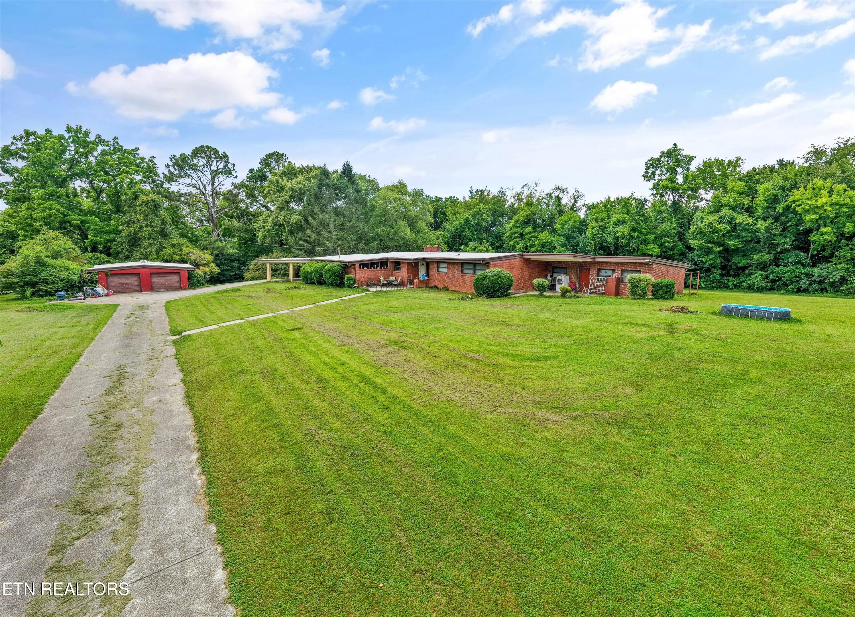 6733 Alkison Lane Knoxville TN 37931