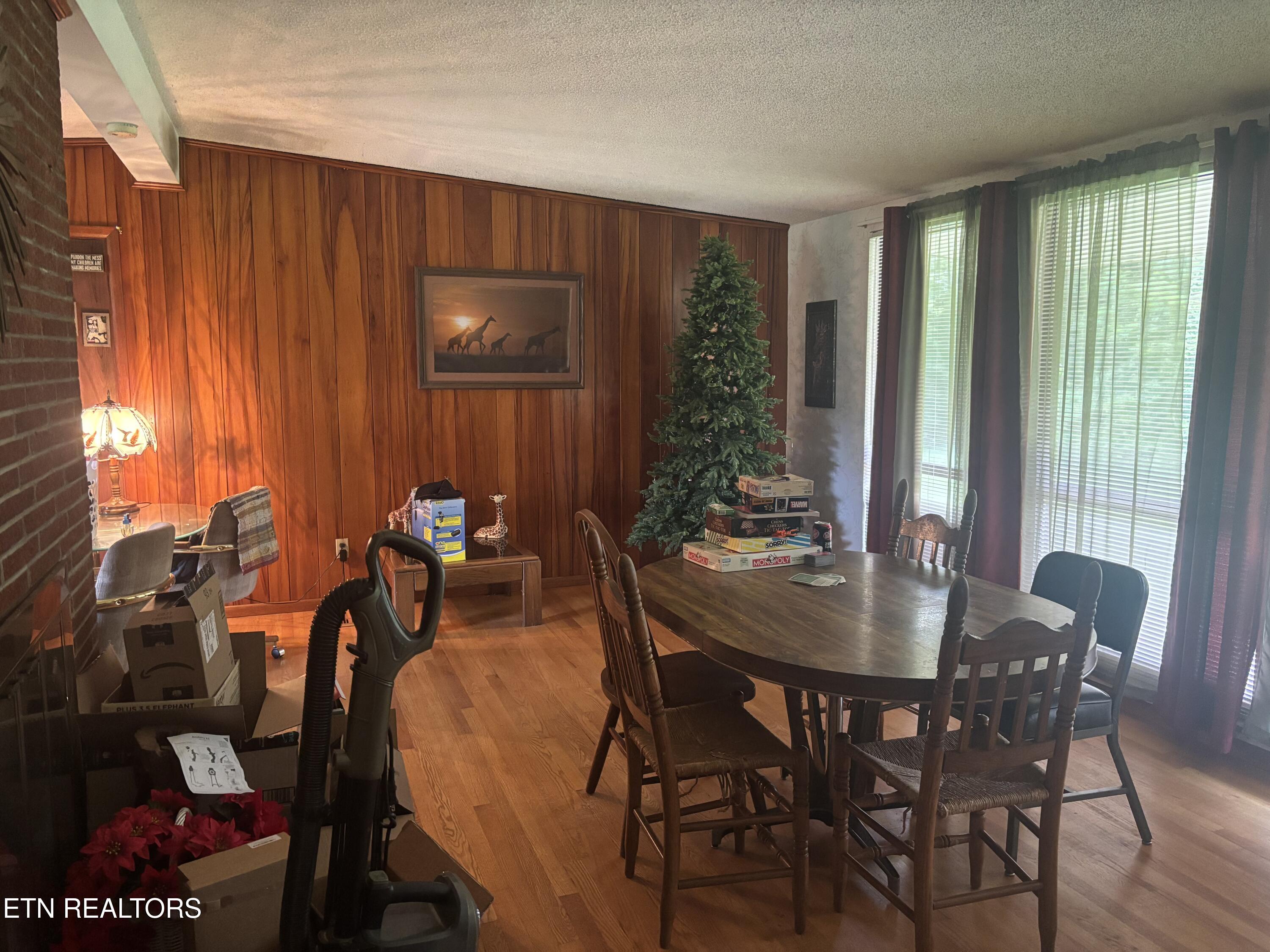 6733 Alkison Lane Knoxville TN 37931