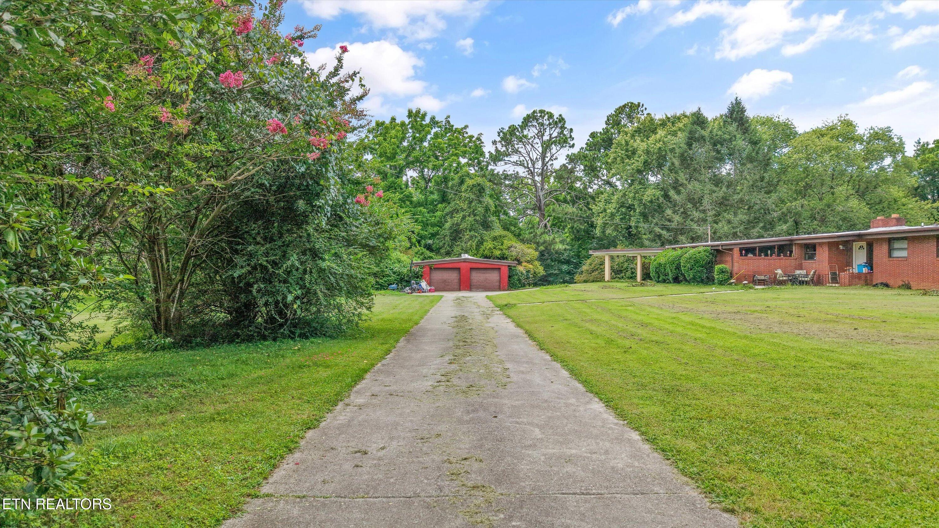 6733 Alkison Lane Knoxville TN 37931