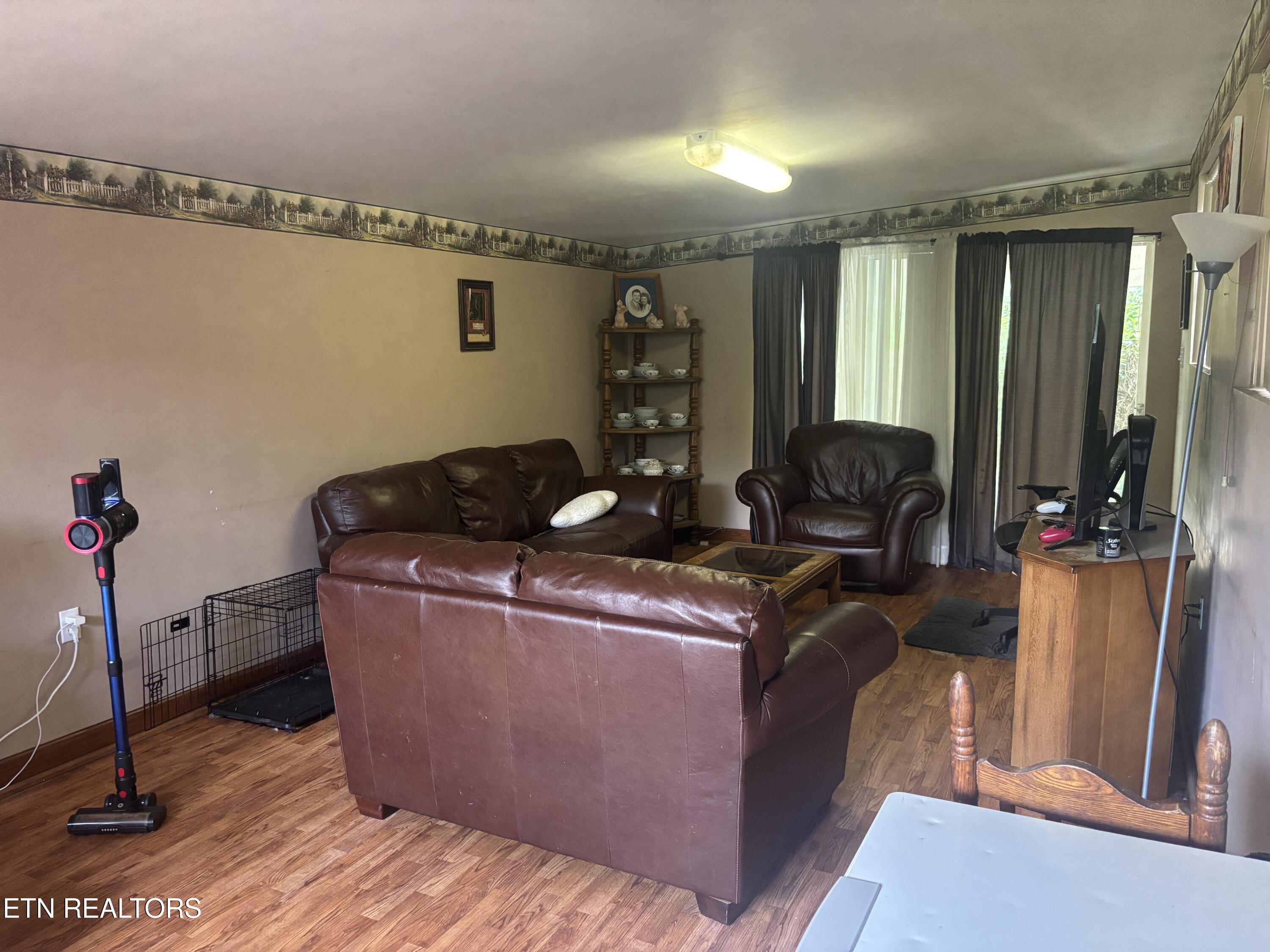 6733 Alkison Lane Knoxville TN 37931