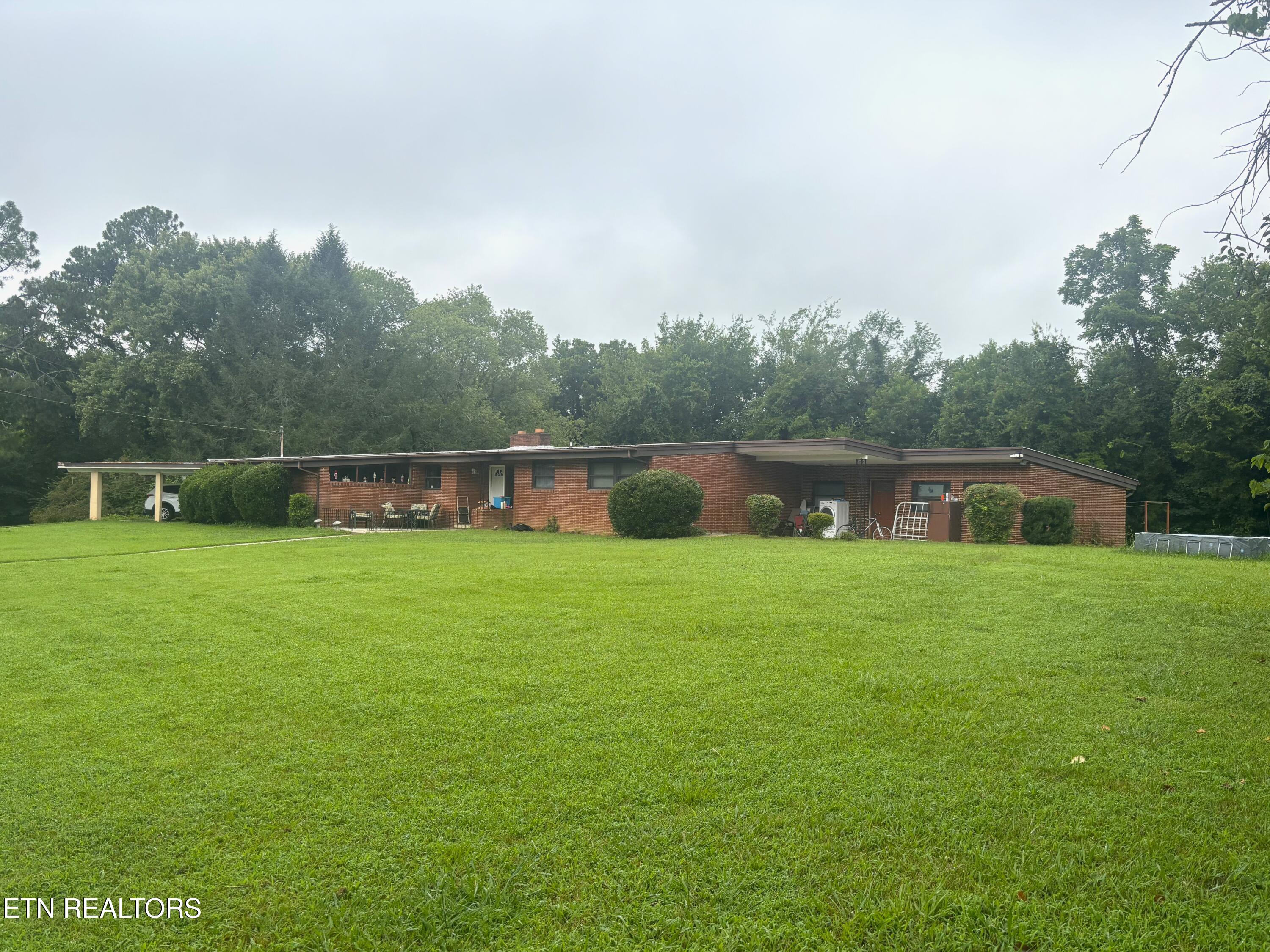 6733 Alkison Lane Knoxville TN 37931
