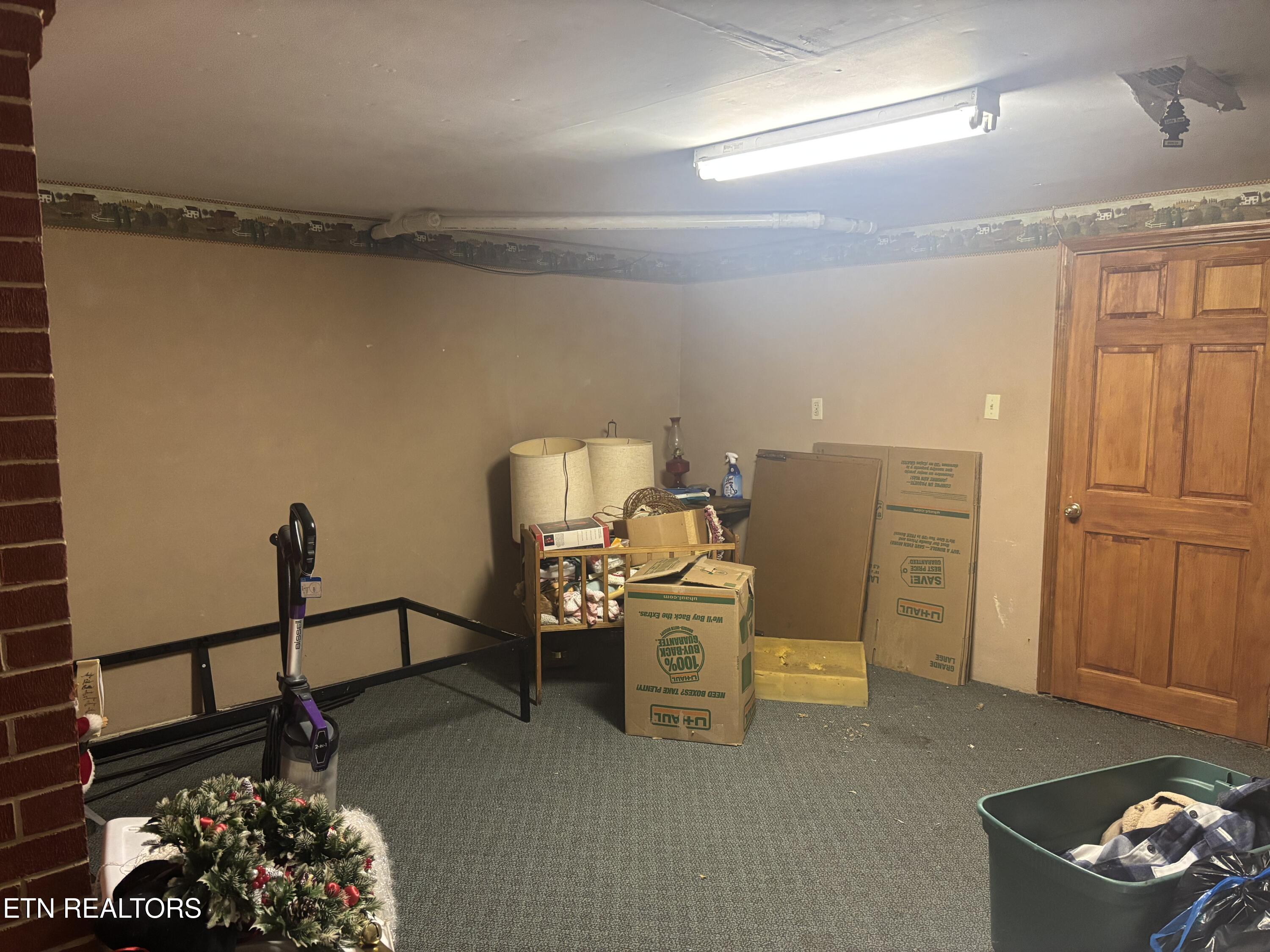 6733 Alkison Lane Knoxville TN 37931