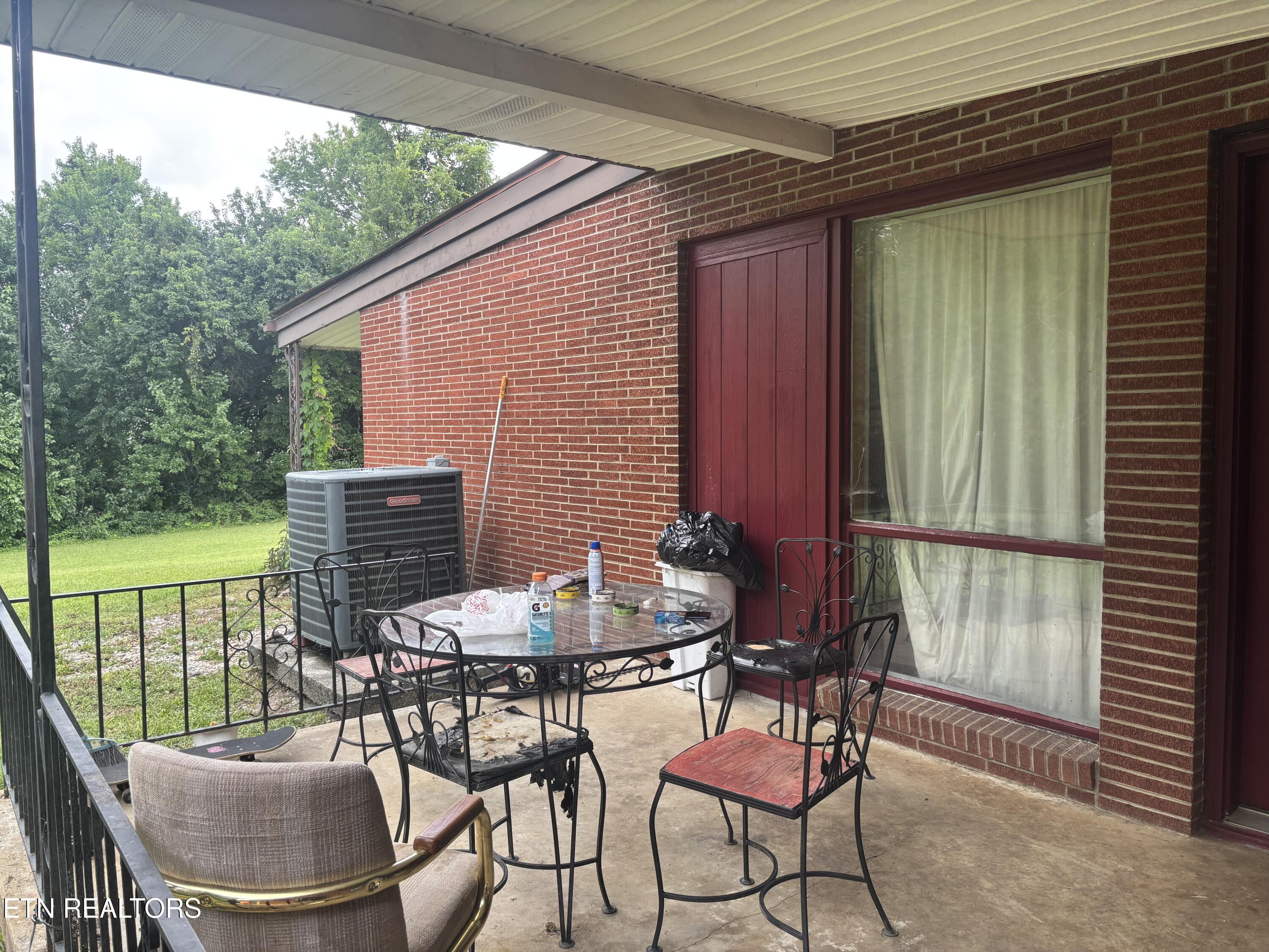 6733 Alkison Lane Knoxville TN 37931