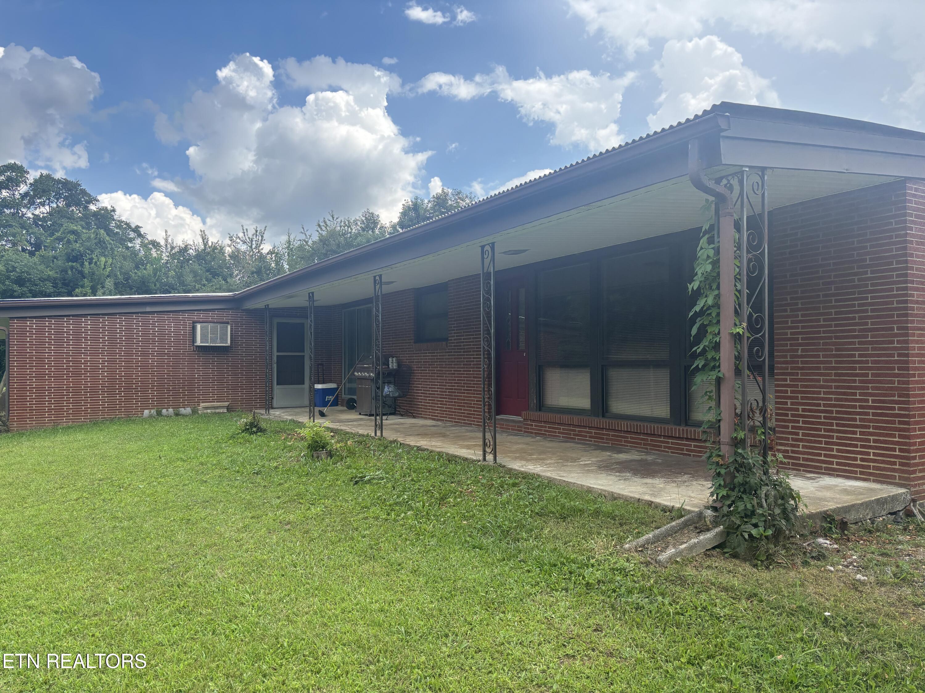 6733 Alkison Lane Knoxville TN 37931