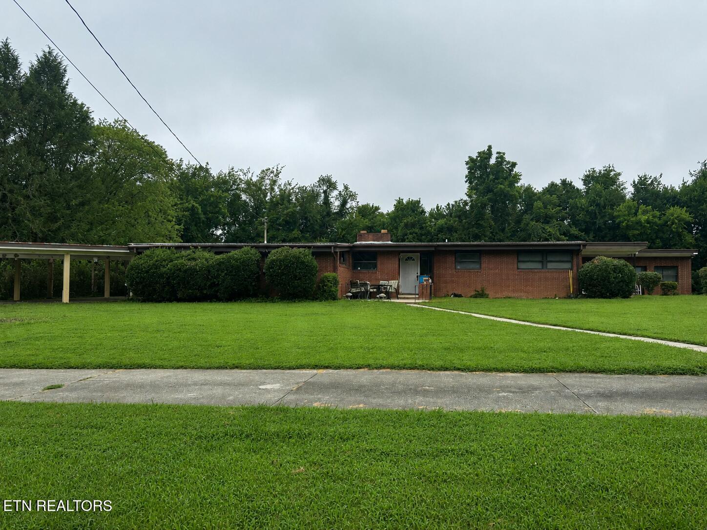 6733 Alkison Lane Knoxville TN 37931