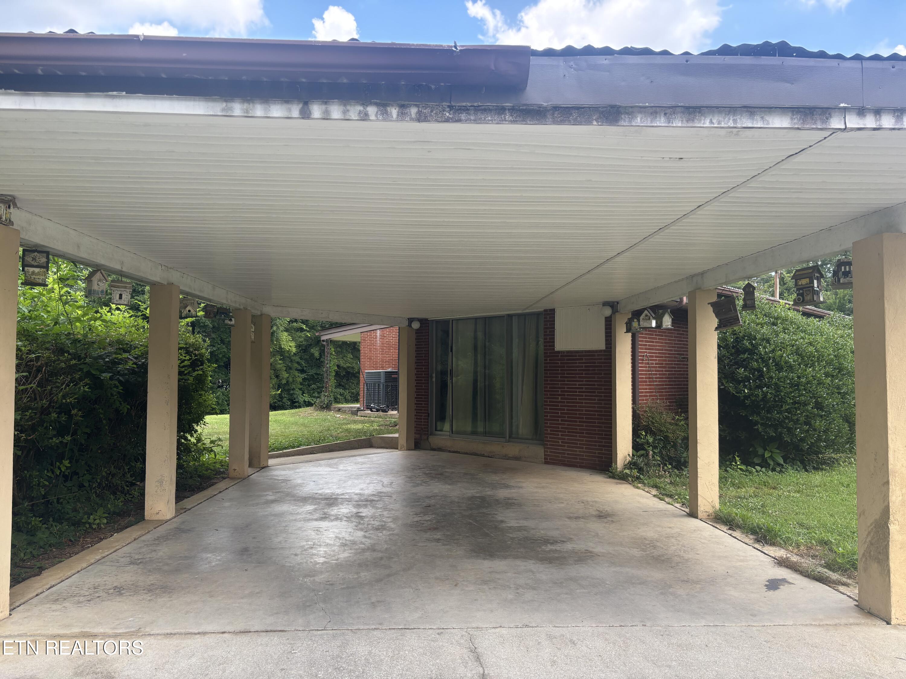 6733 Alkison Lane Knoxville TN 37931